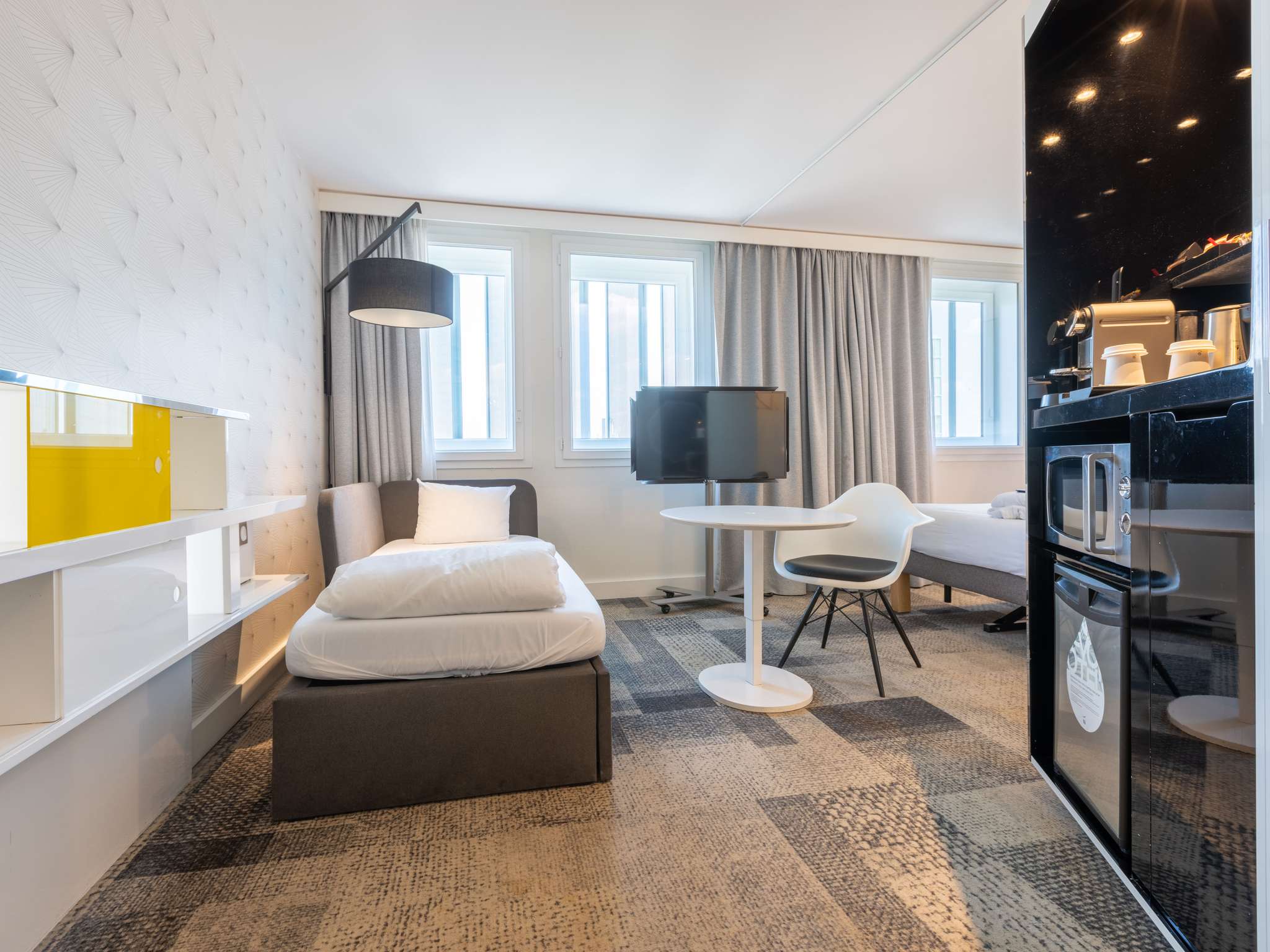 Photo - Novotel Suites Paris Expo Porte de Versailles