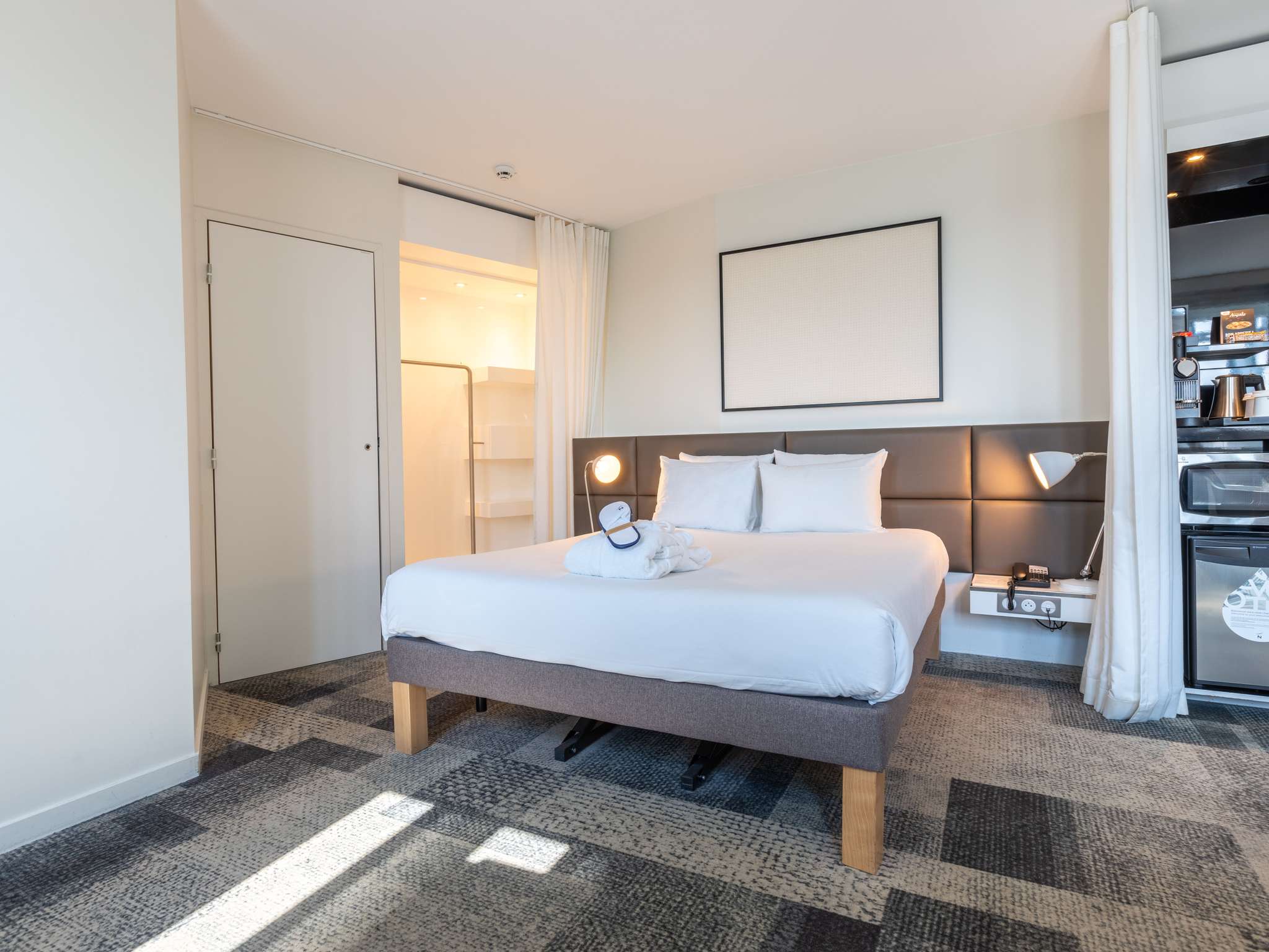 Photo - Novotel Suites Paris Expo Porte de Versailles