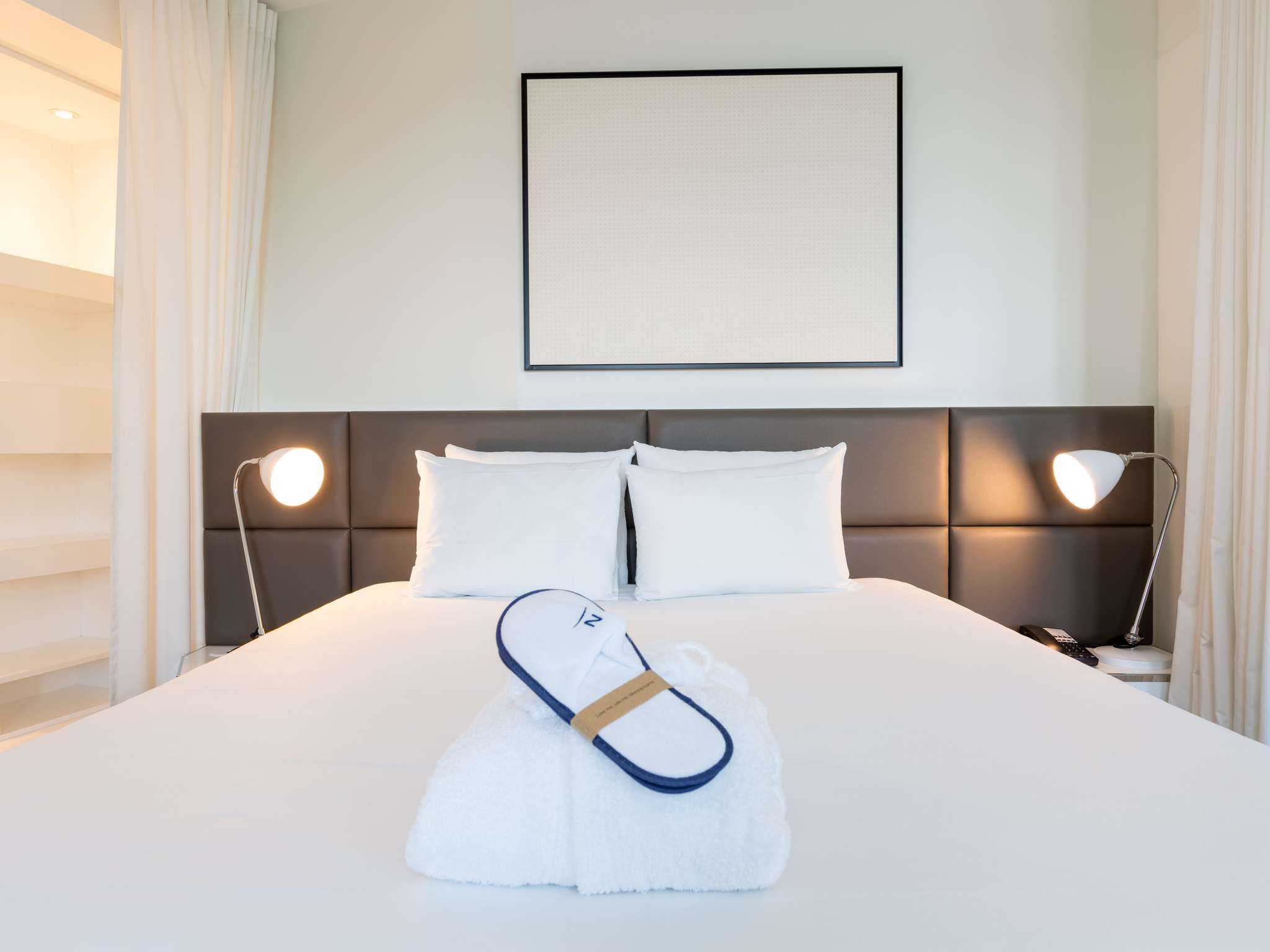 Photo - Novotel Suites Paris Expo Porte de Versailles