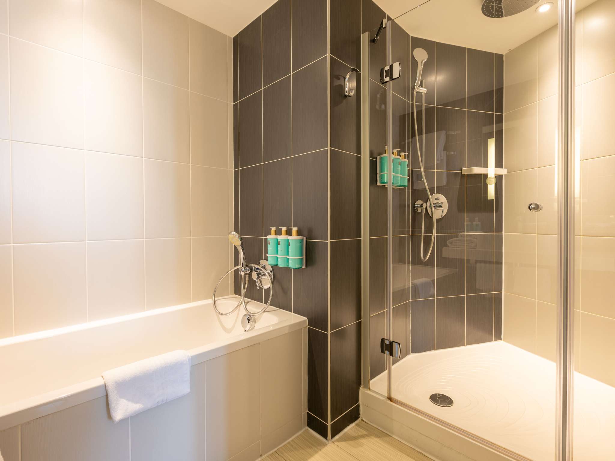 Photo - Novotel Suites Paris Expo Porte de Versailles