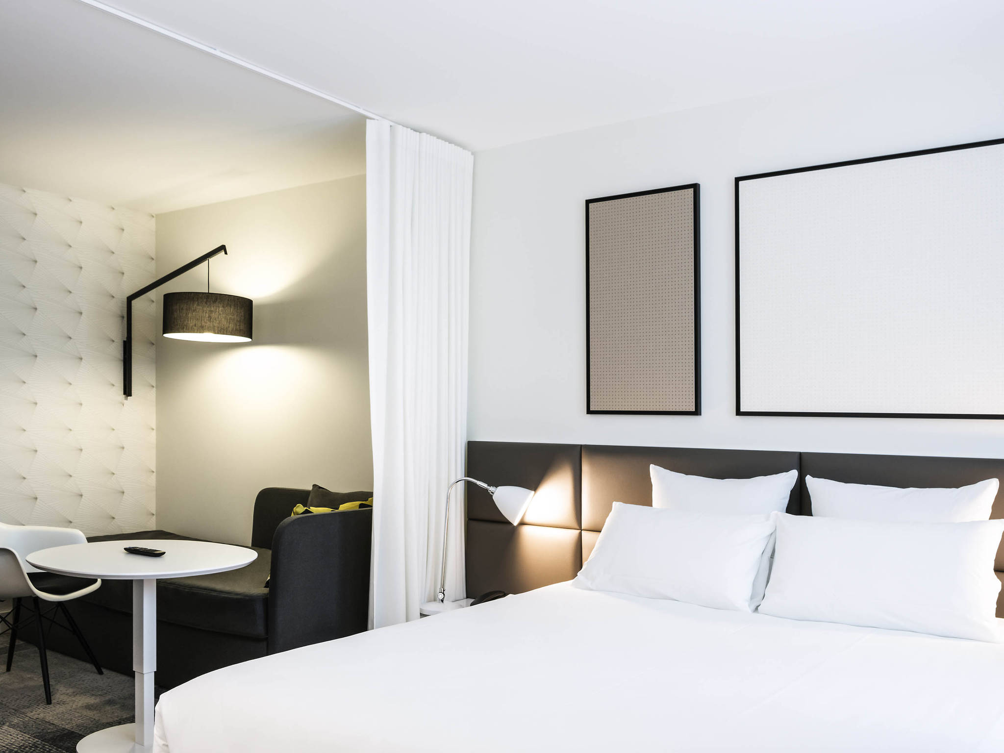 Photo - Novotel Suites Paris Expo Porte de Versailles