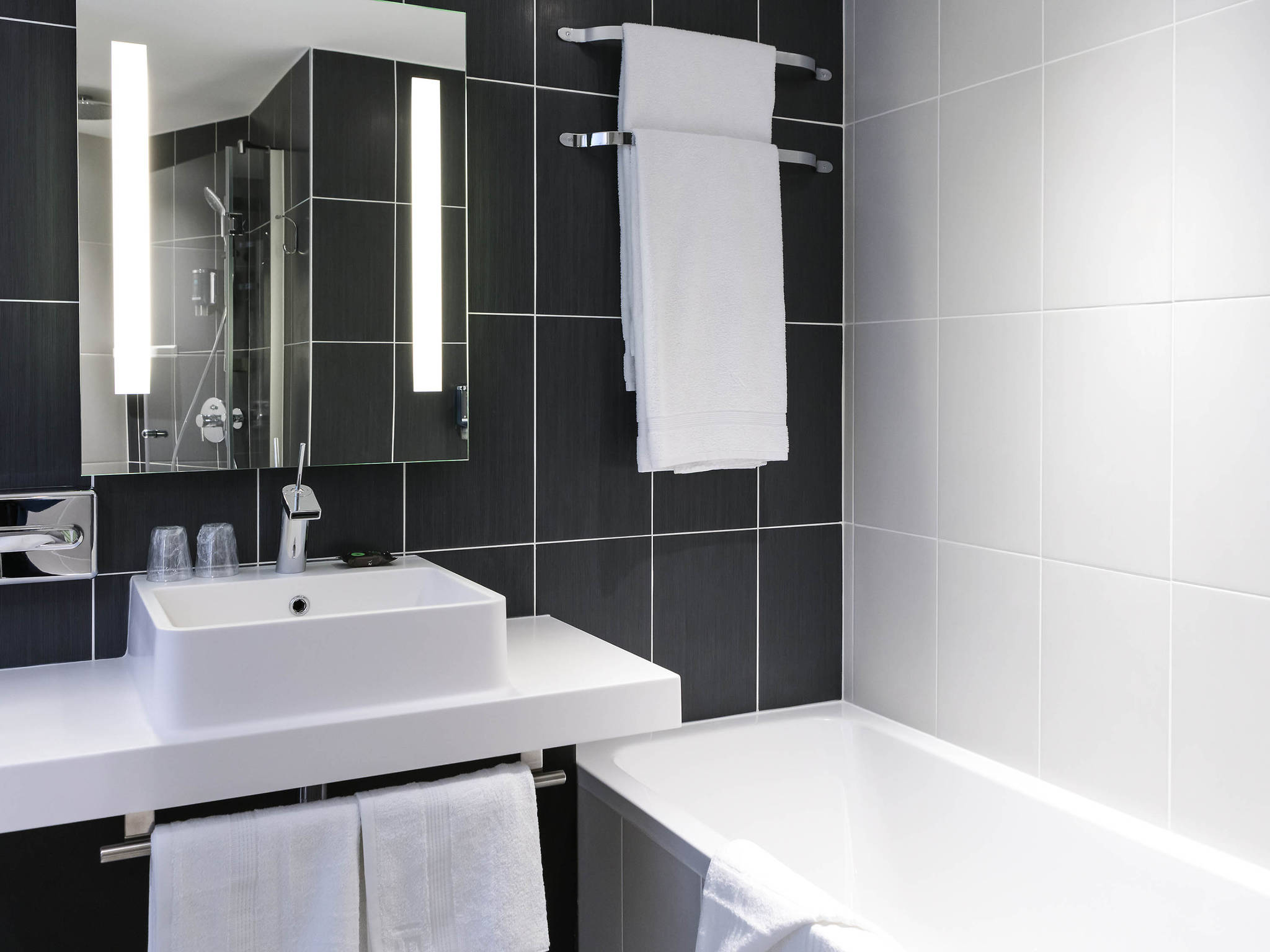 Photo - Novotel Suites Paris Expo Porte de Versailles