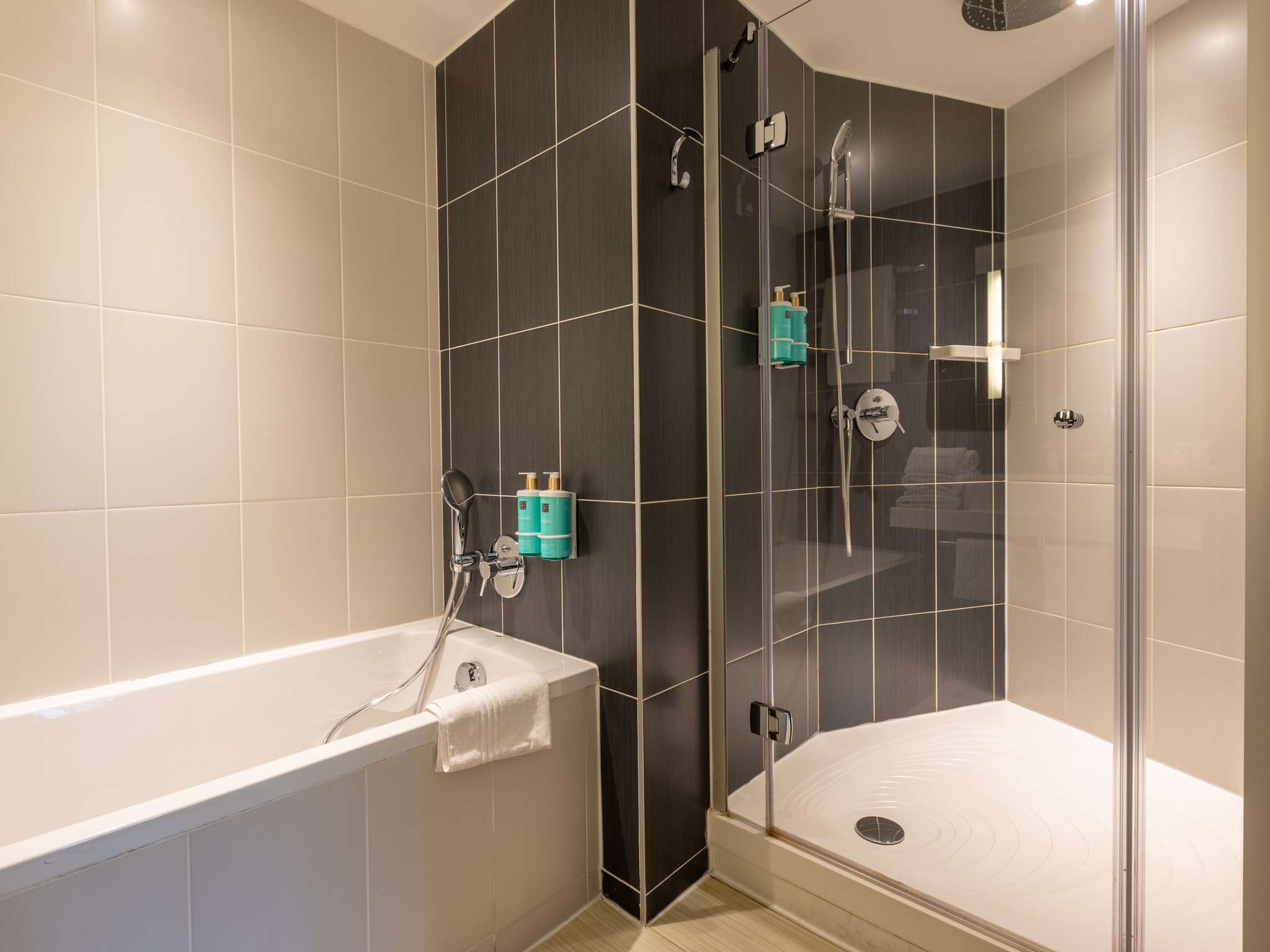 Photo - Novotel Suites Paris Expo Porte de Versailles