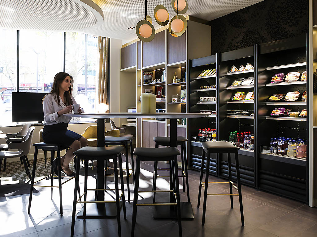 Photo - Novotel Suites Paris Expo Porte de Versailles