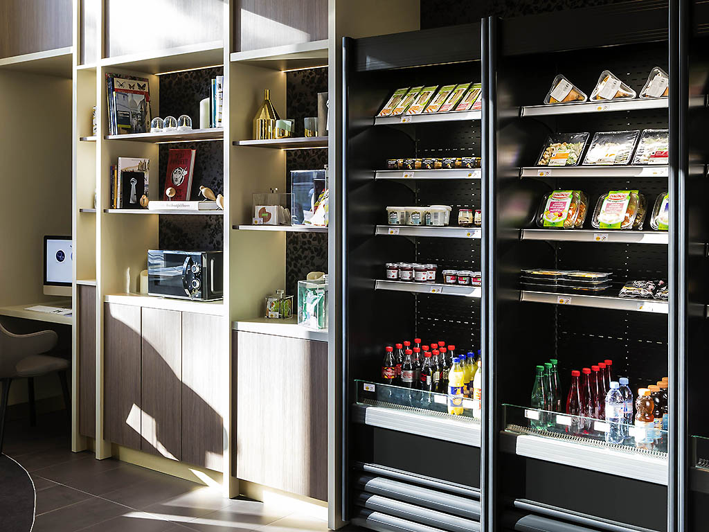 Photo - Novotel Suites Paris Expo Porte de Versailles