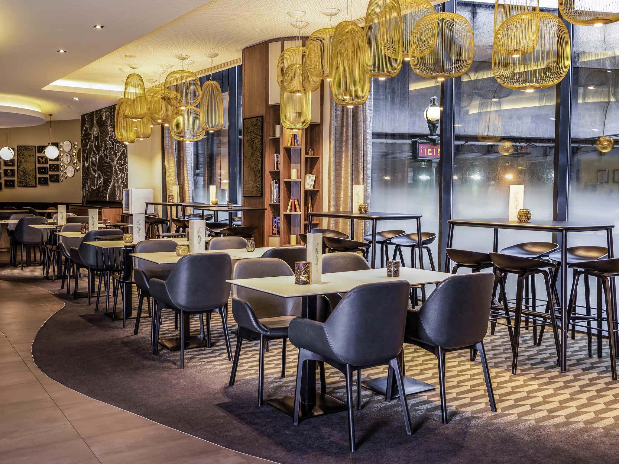 Photo - Novotel Suites Paris Expo Porte de Versailles