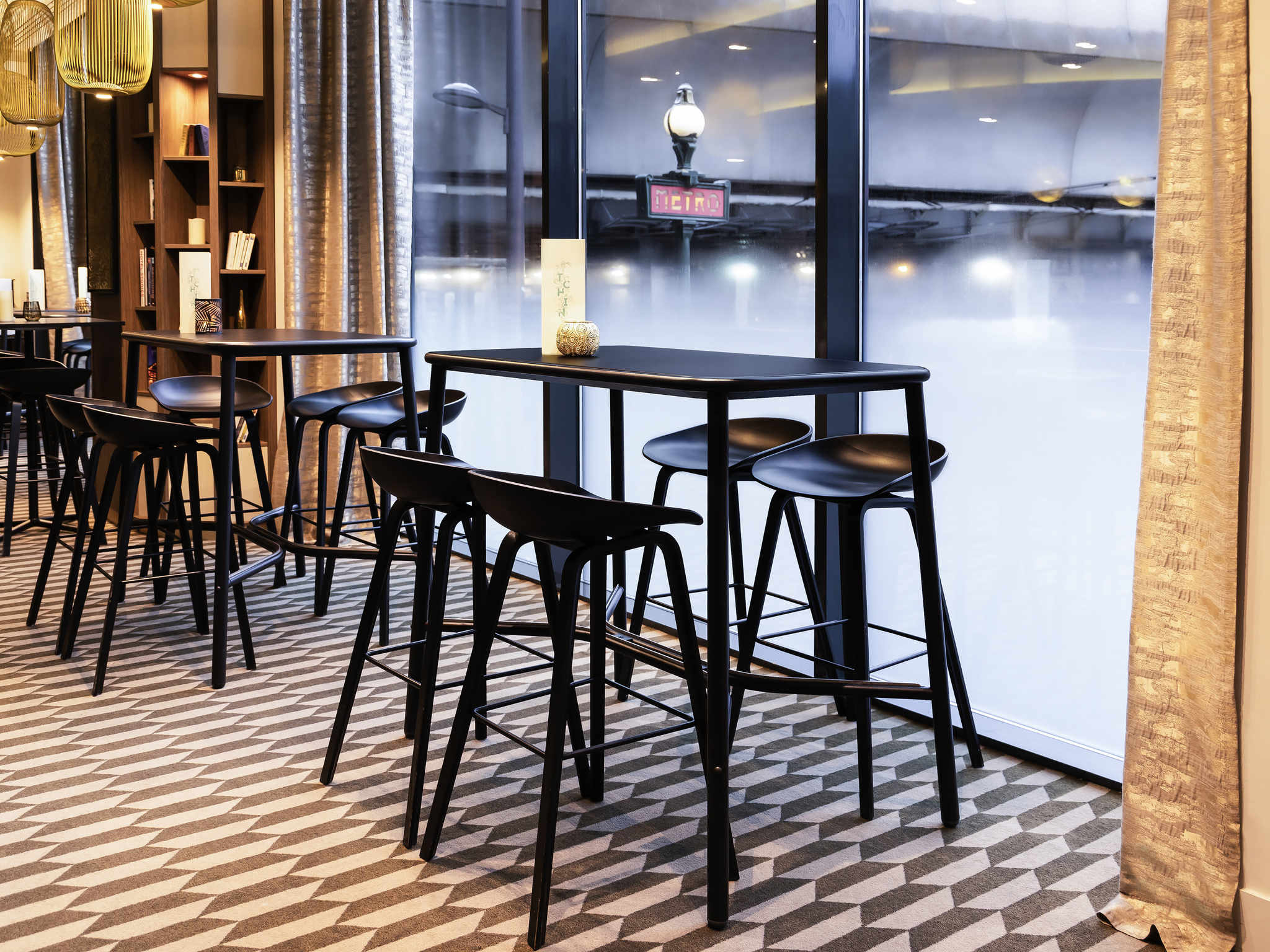 Photo - Novotel Suites Paris Expo Porte de Versailles