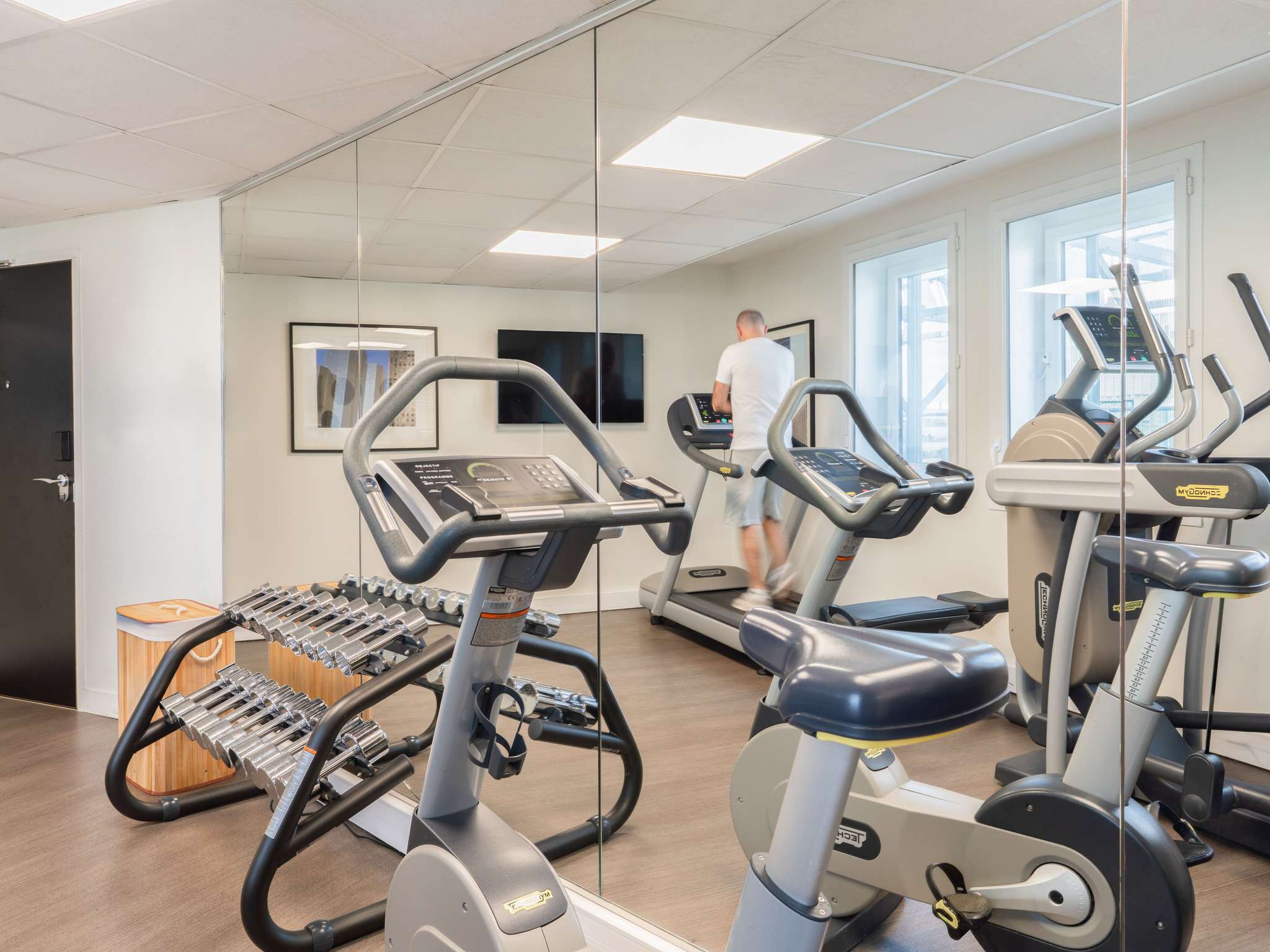 Photo - Novotel Suites Paris Expo Porte de Versailles