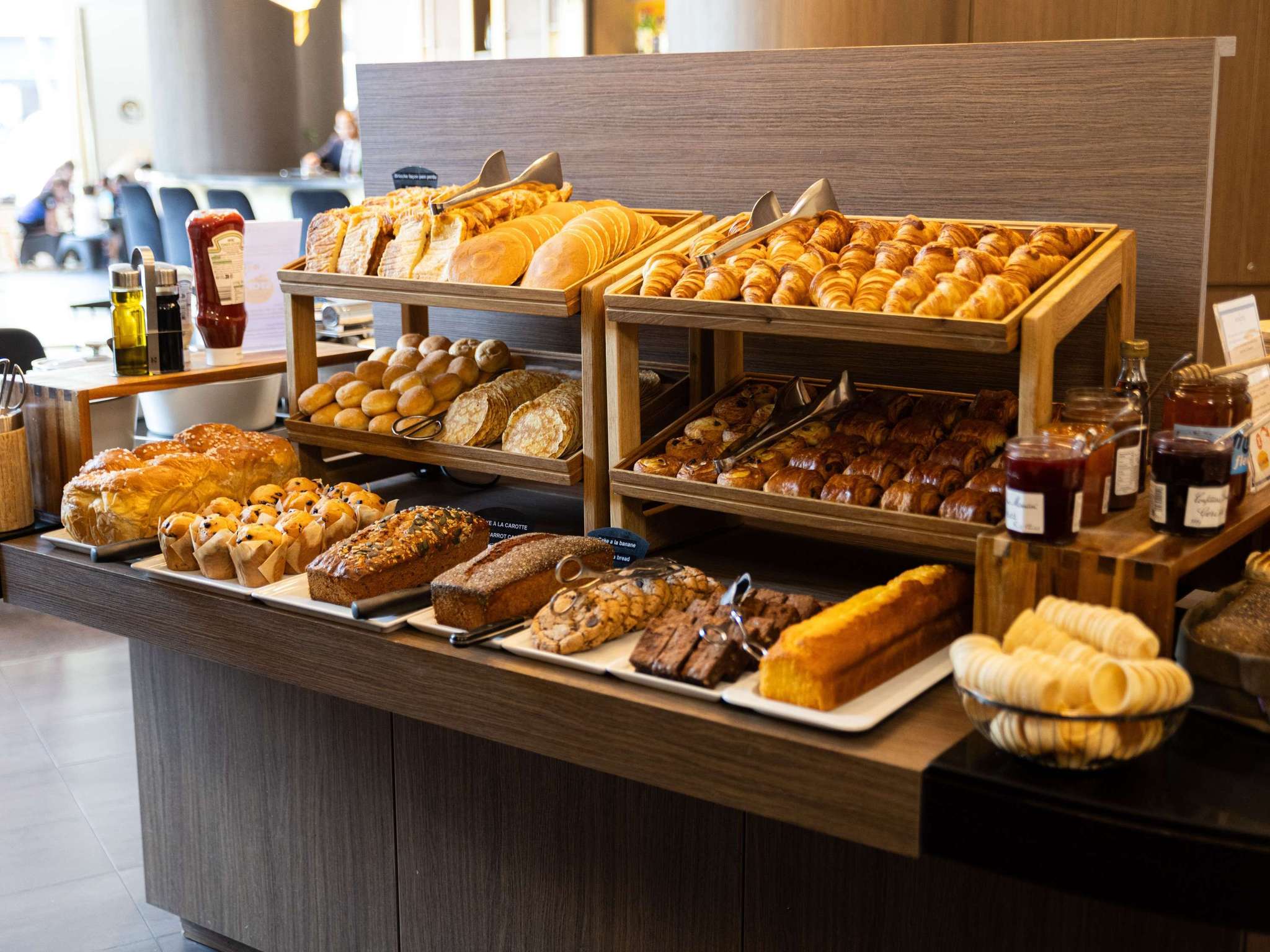 Photo - Novotel Suites Paris Expo Porte de Versailles