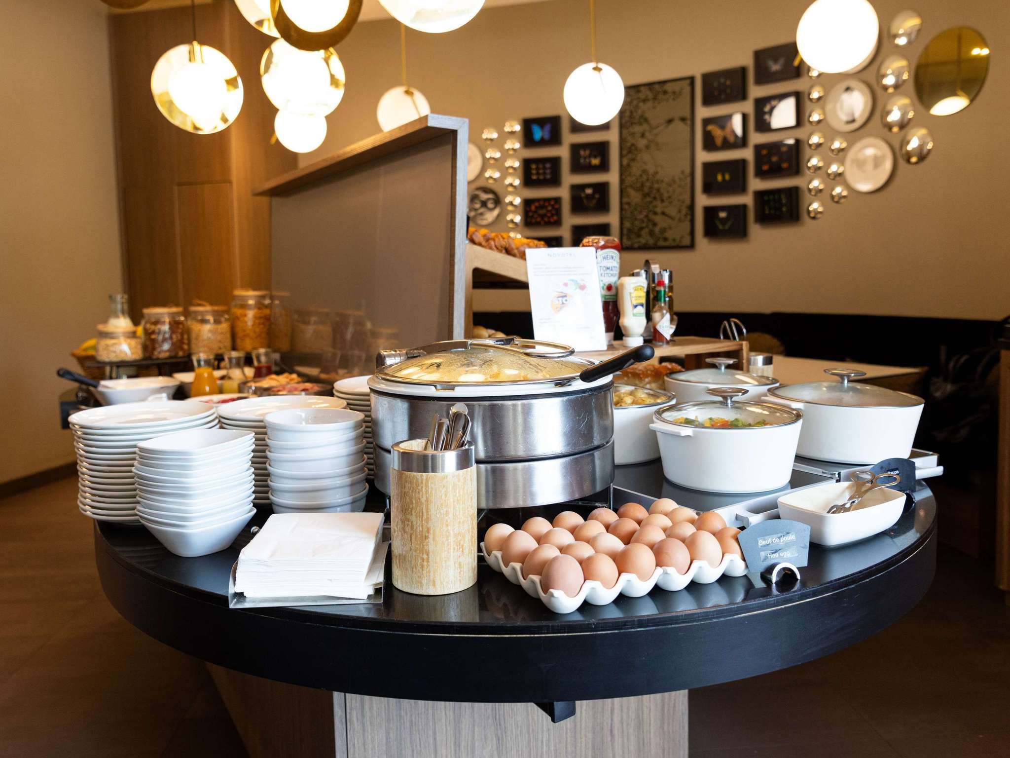 Photo - Novotel Suites Paris Expo Porte de Versailles