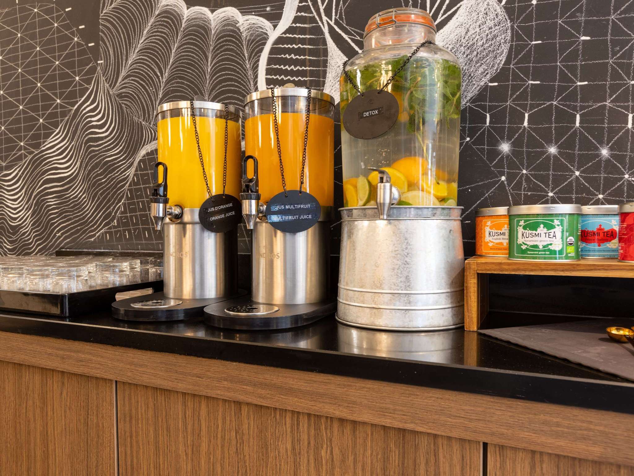 Photo - Novotel Suites Paris Expo Porte de Versailles