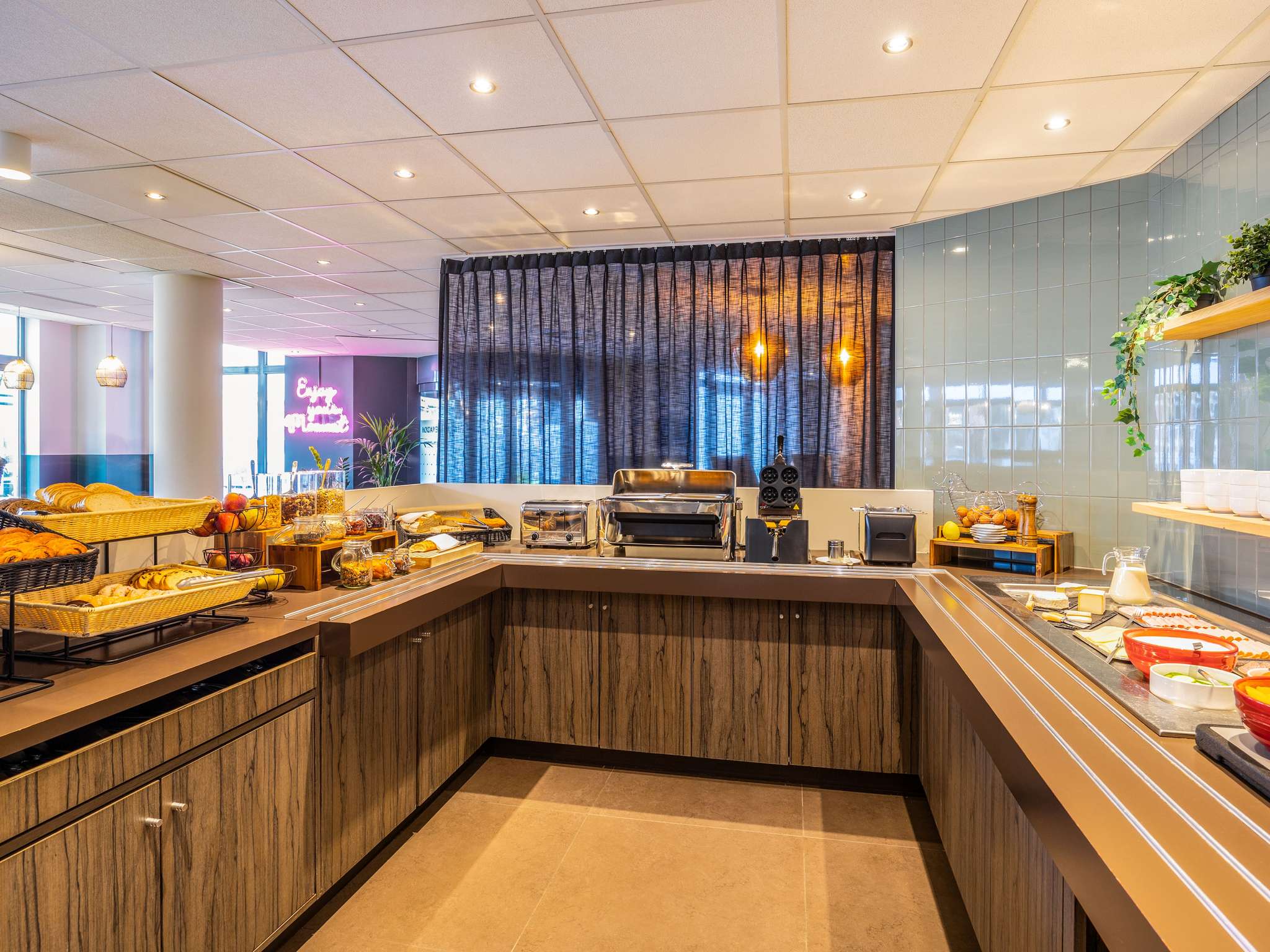 Photo - ibis Styles Hotel Brussels Centre Stéphanie