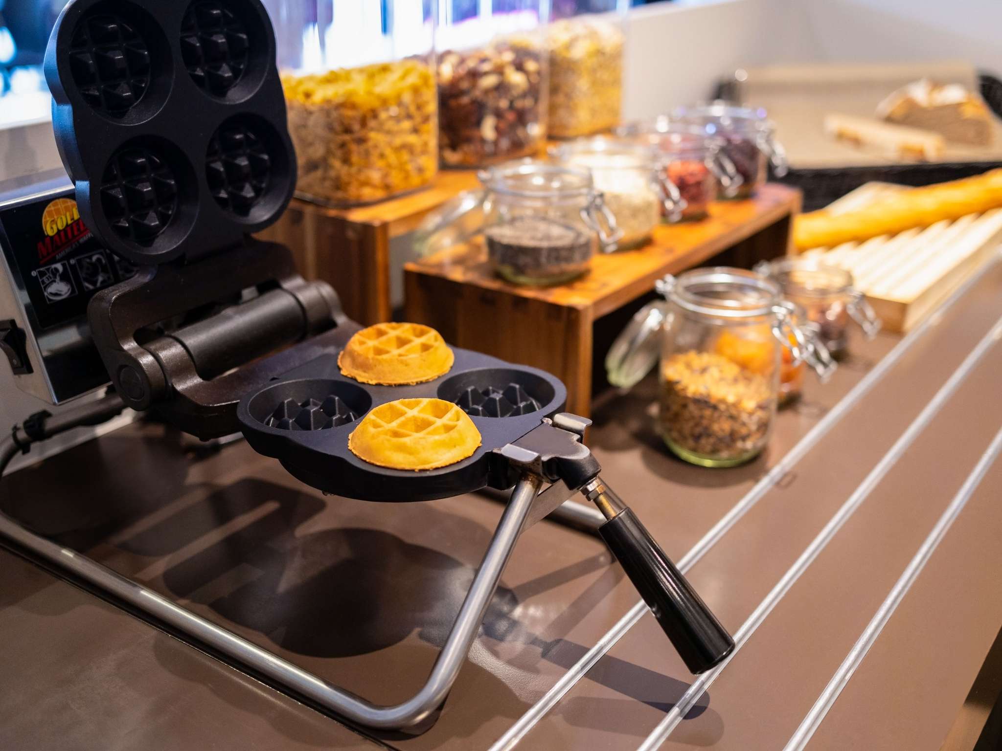 Photo - ibis Styles Hotel Brussels Centre Stéphanie