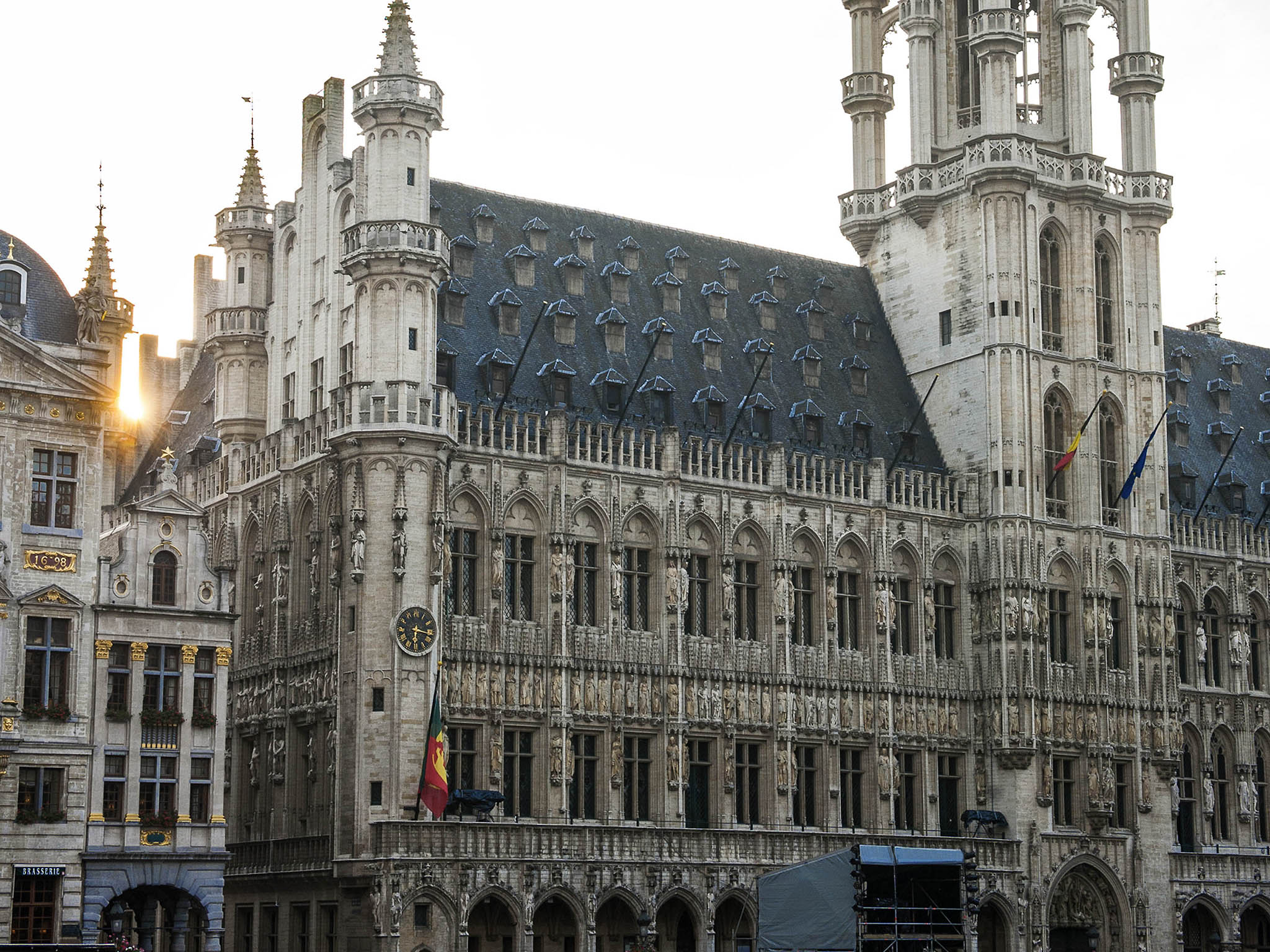 Photo - ibis Styles Hotel Brussels Centre Stéphanie