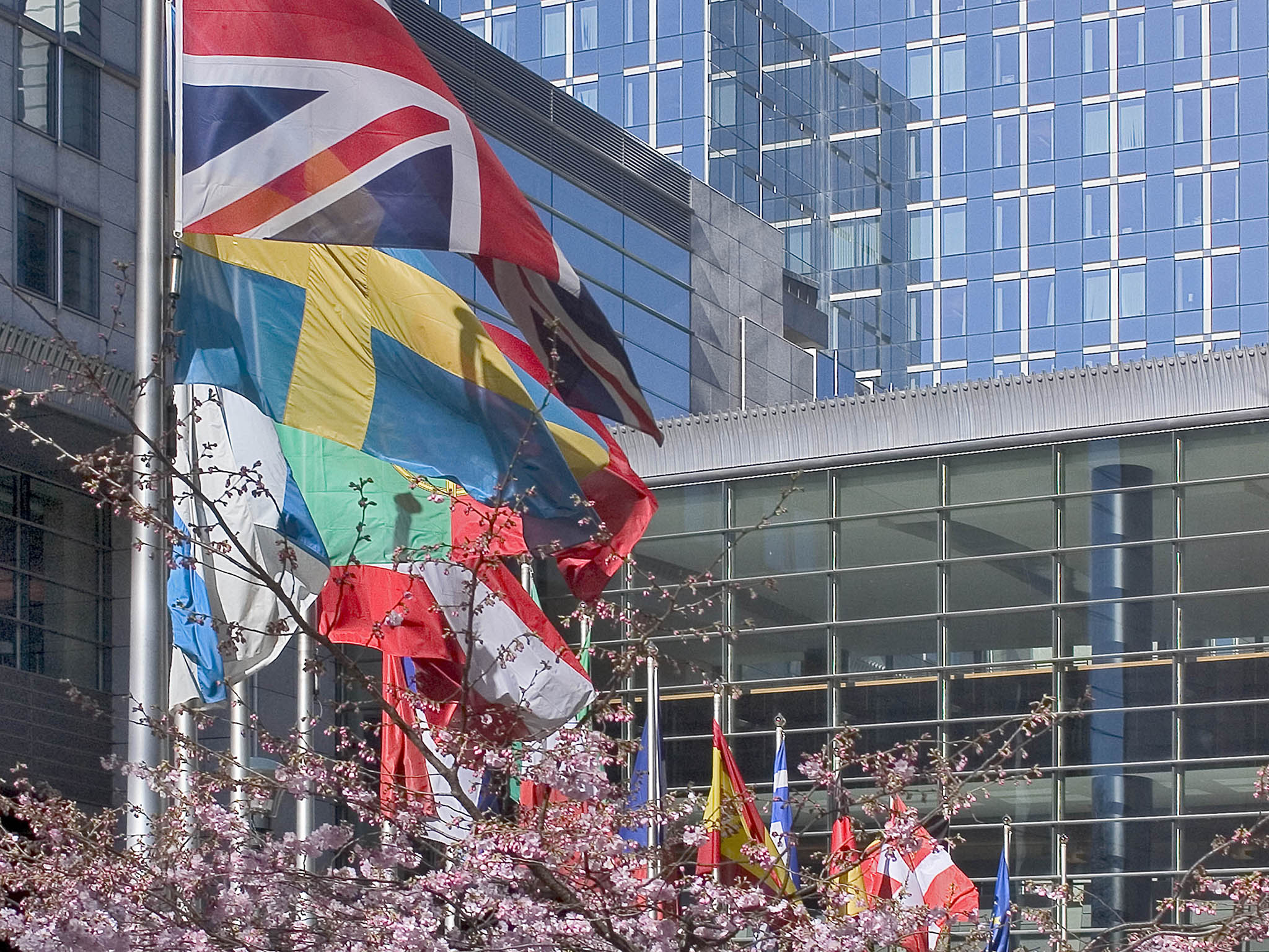 Photo - ibis Styles Hotel Brussels Centre Stéphanie