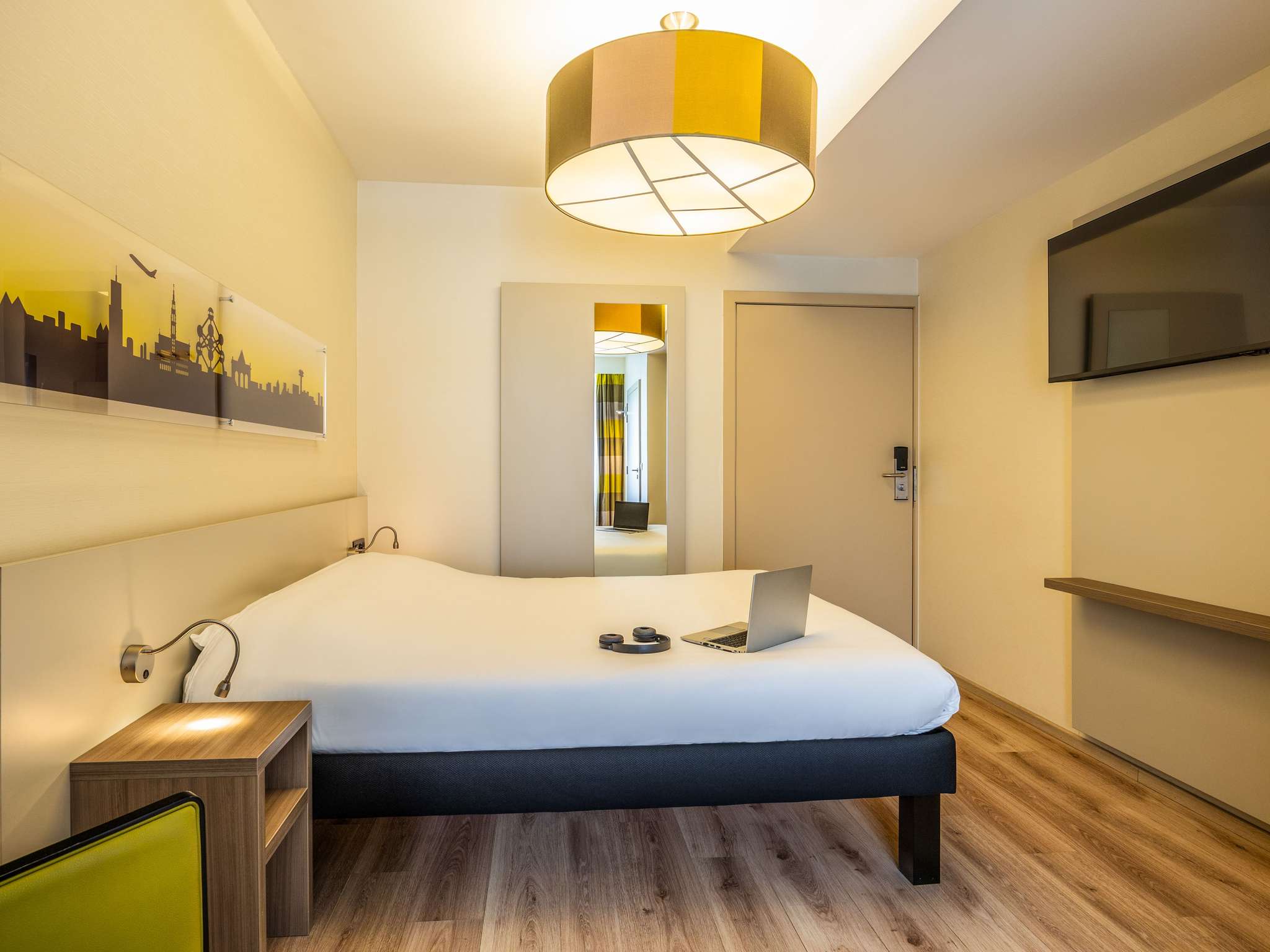 Photo - ibis Styles Hotel Brussels Centre Stéphanie