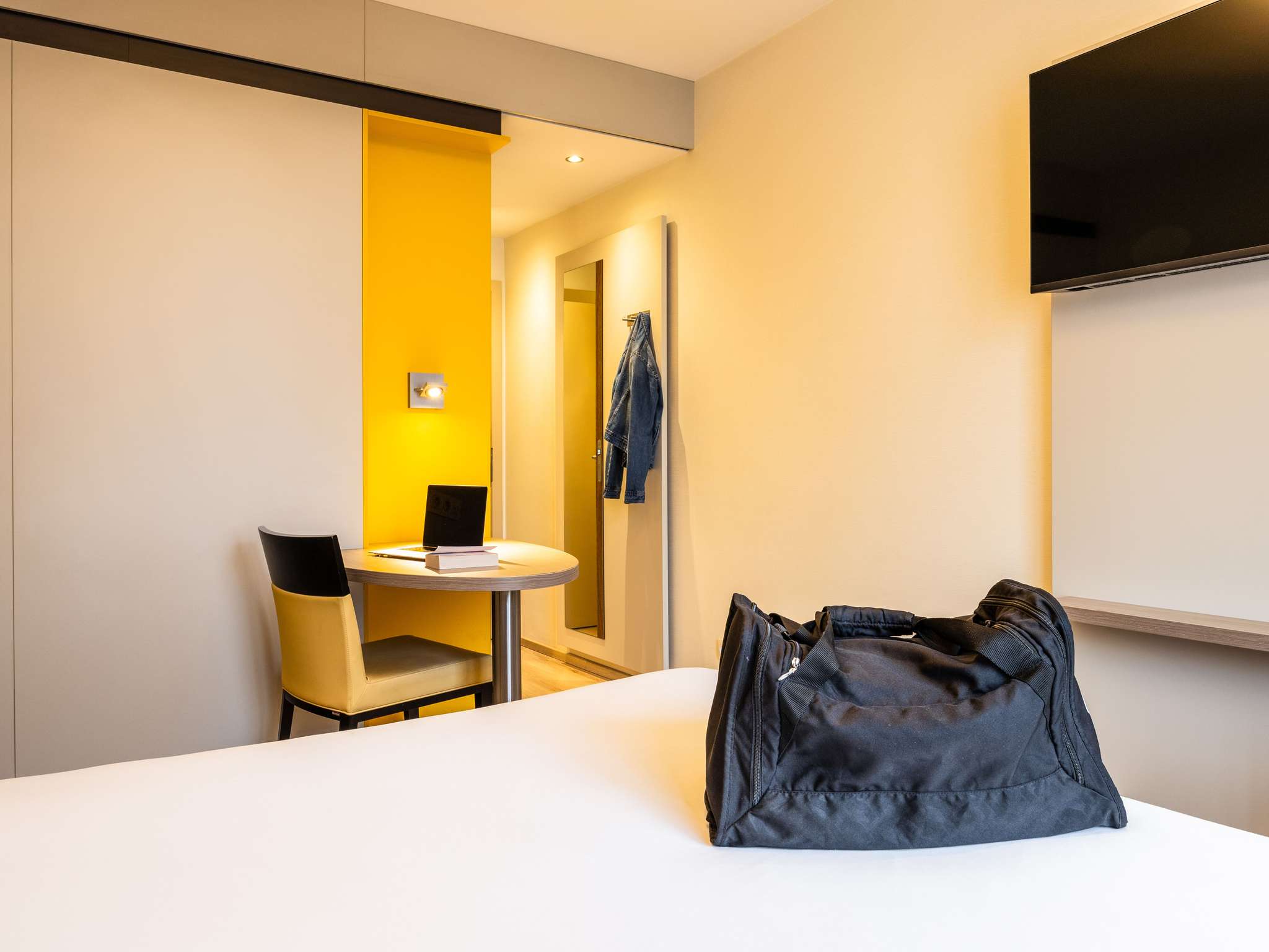 Photo - ibis Styles Hotel Brussels Centre Stéphanie
