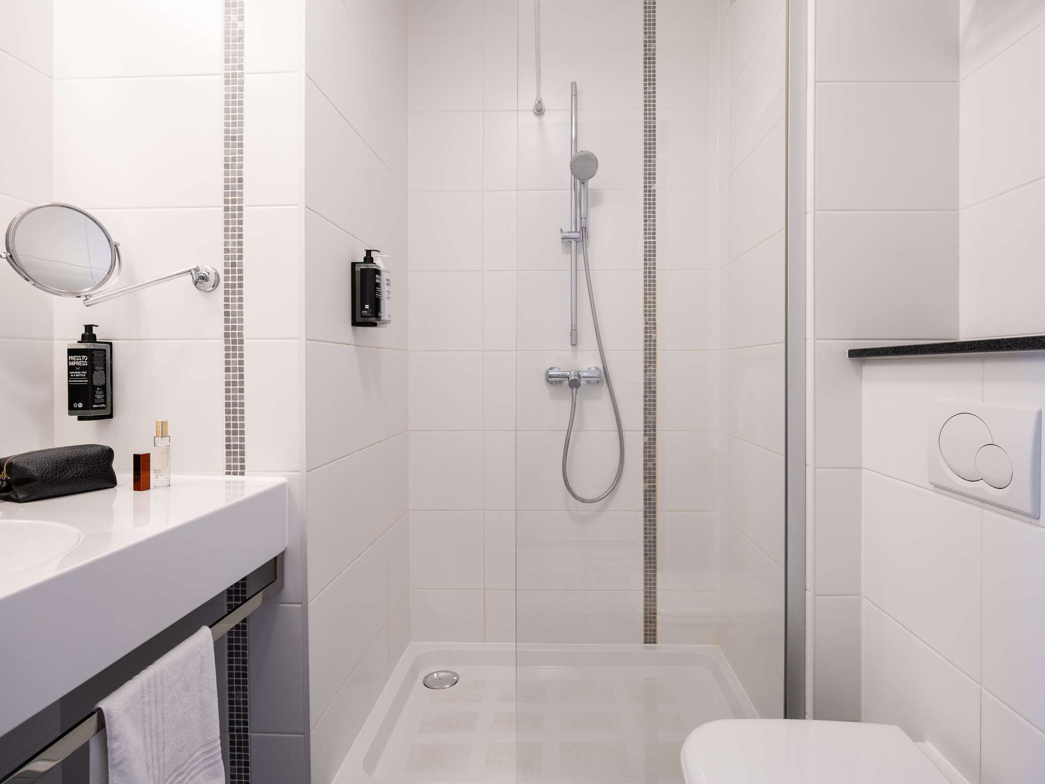 Photo - ibis Styles Hotel Brussels Centre Stéphanie