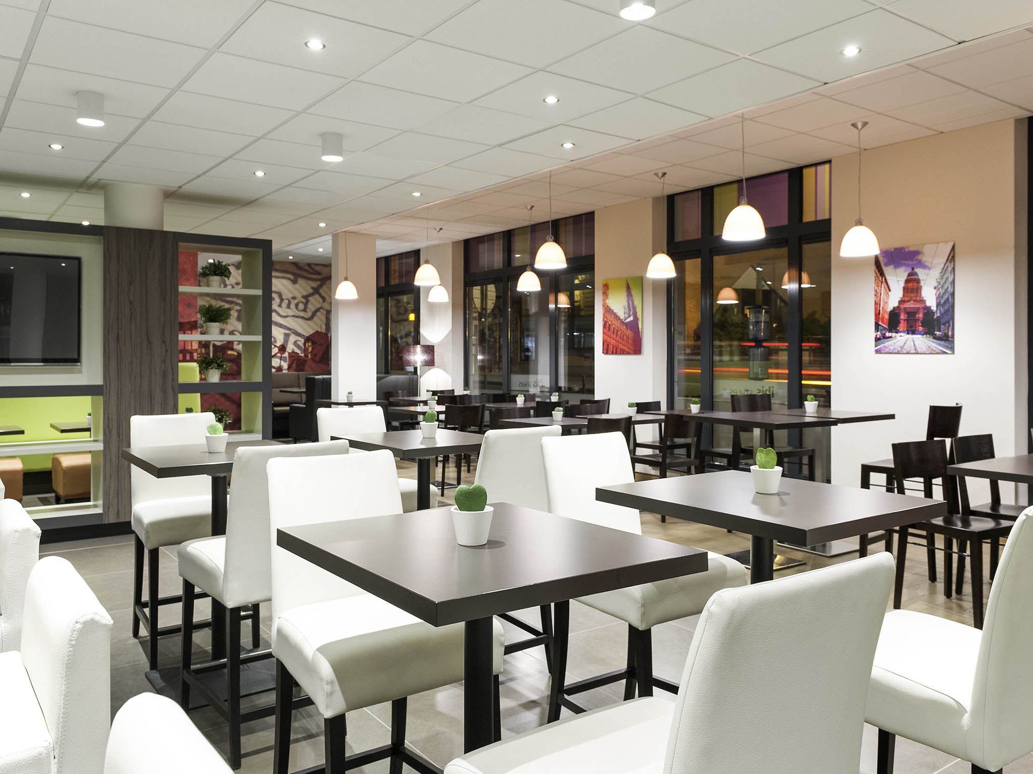 Photo - ibis Styles Hotel Brussels Centre Stéphanie