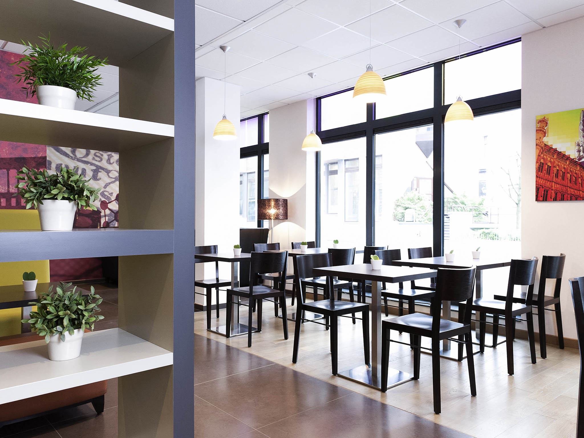 Photo - ibis Styles Hotel Brussels Centre Stéphanie