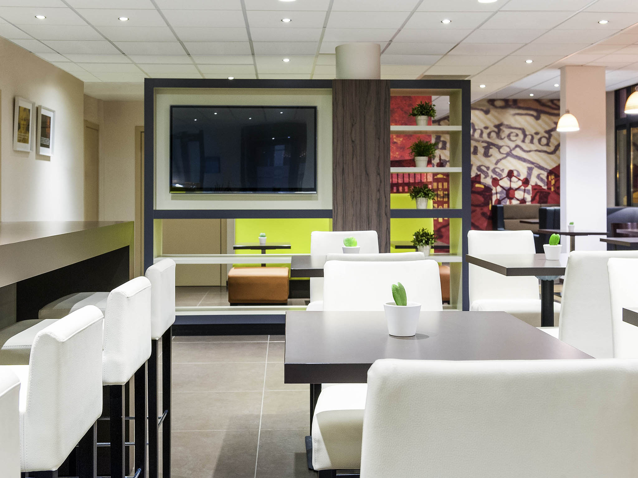 Photo - ibis Styles Hotel Brussels Centre Stéphanie
