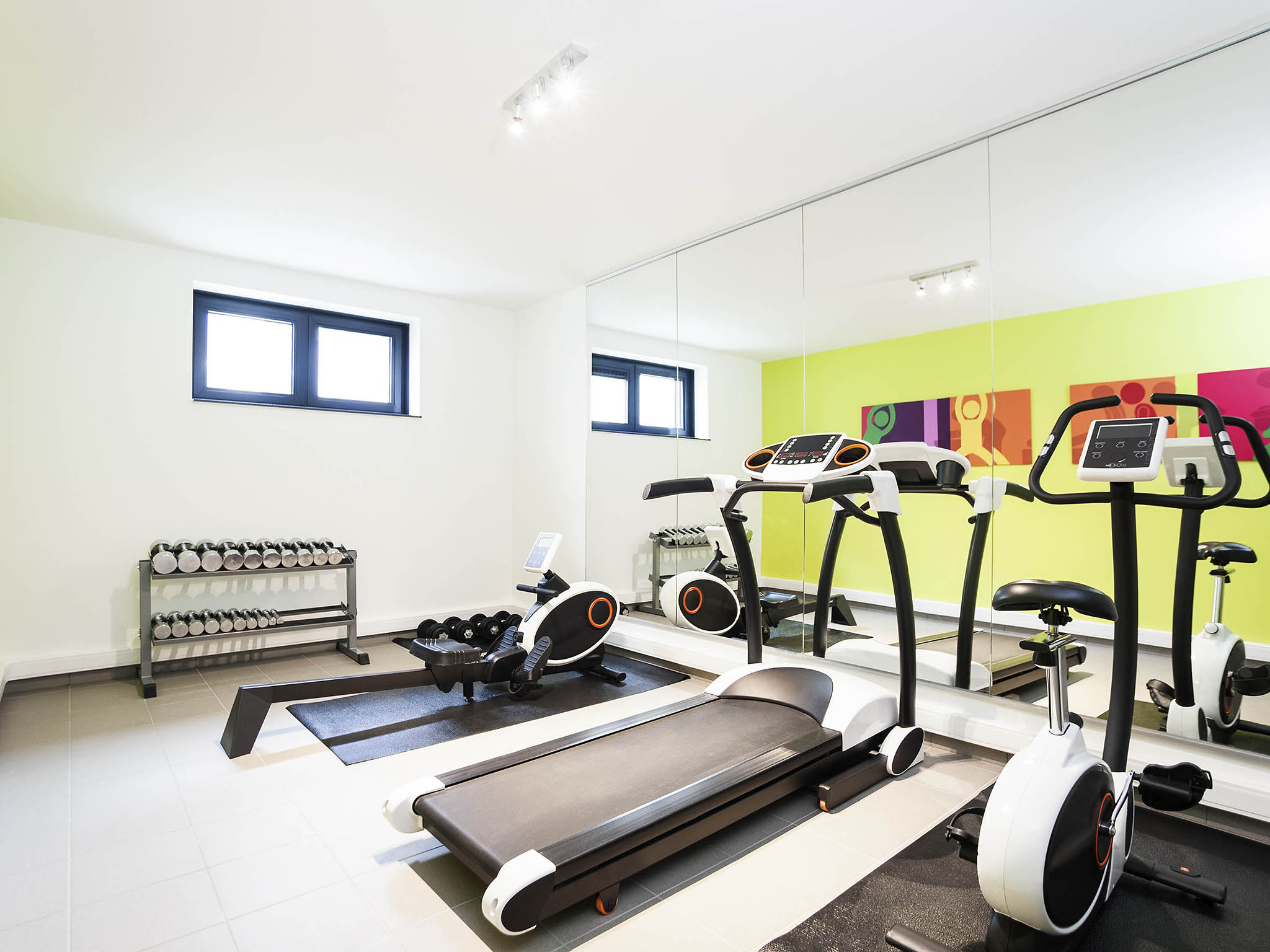 Photo - ibis Styles Hotel Brussels Centre Stéphanie