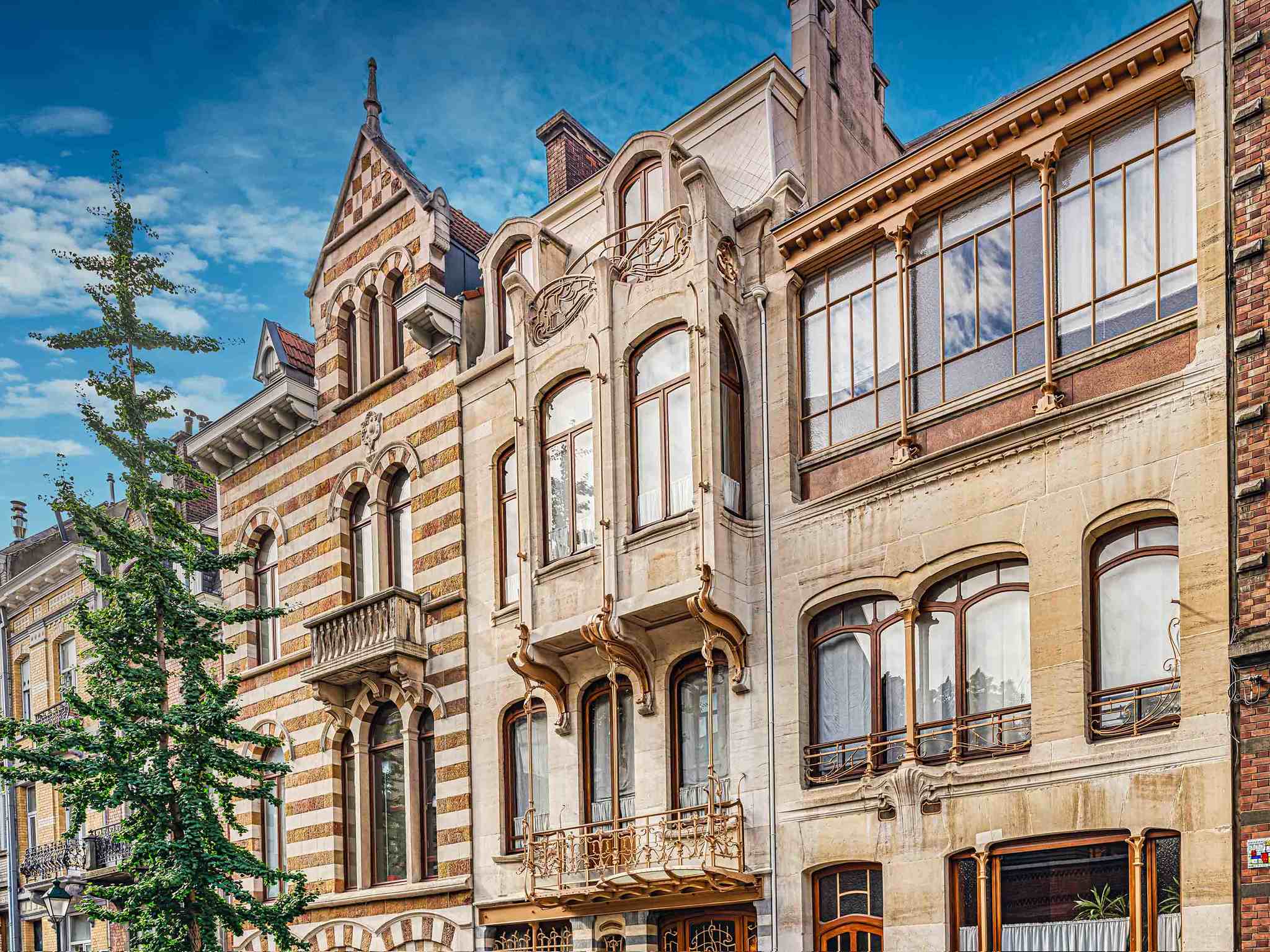 Photo - ibis Styles Hotel Brussels Centre Stéphanie