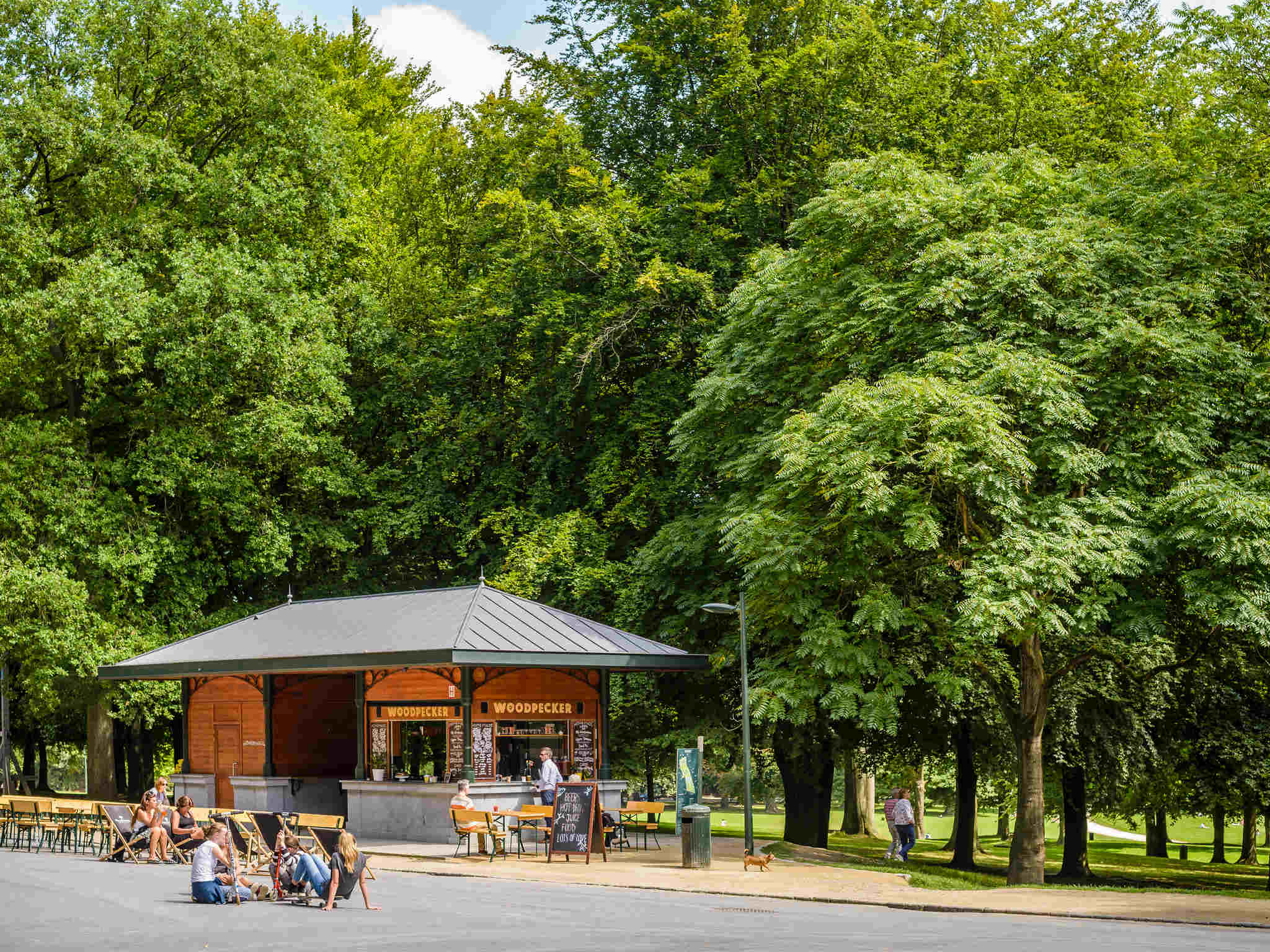 Photo - ibis Styles Hotel Brussels Centre Stéphanie