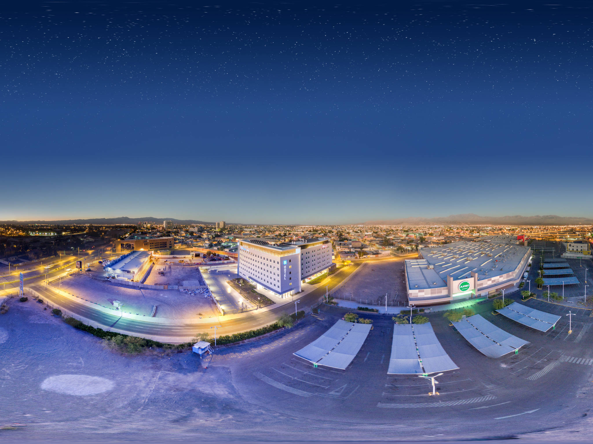 Photo - ibis budget Calama