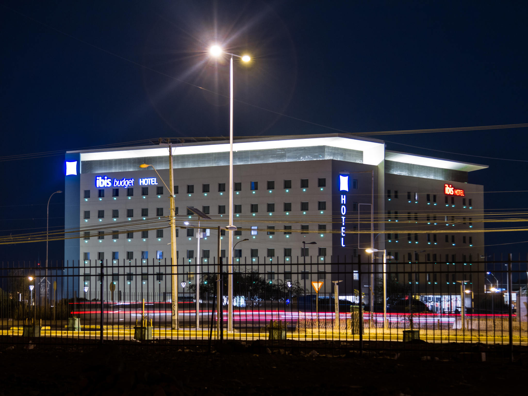 Photo - ibis budget Calama