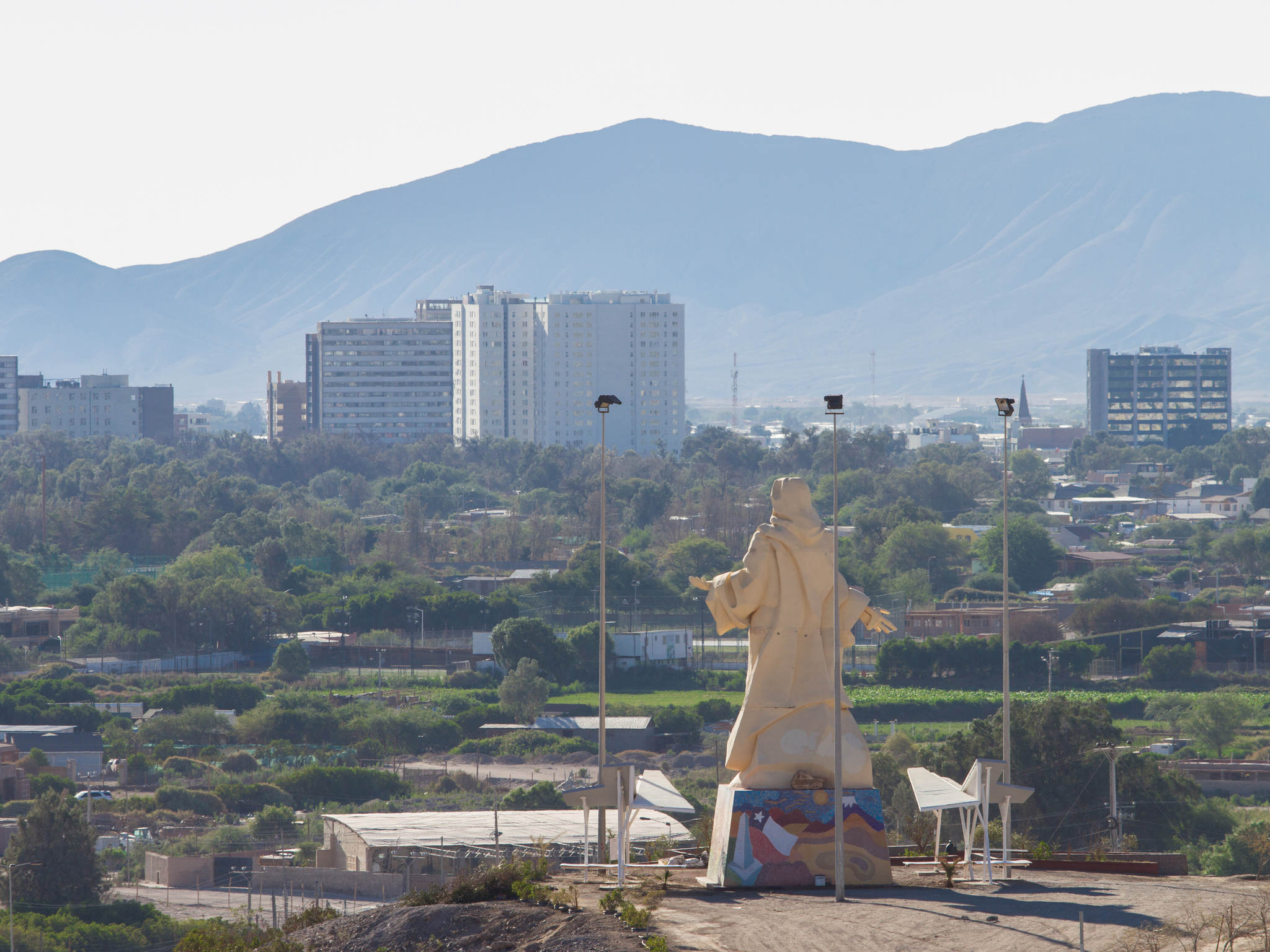 Photo - ibis budget Calama