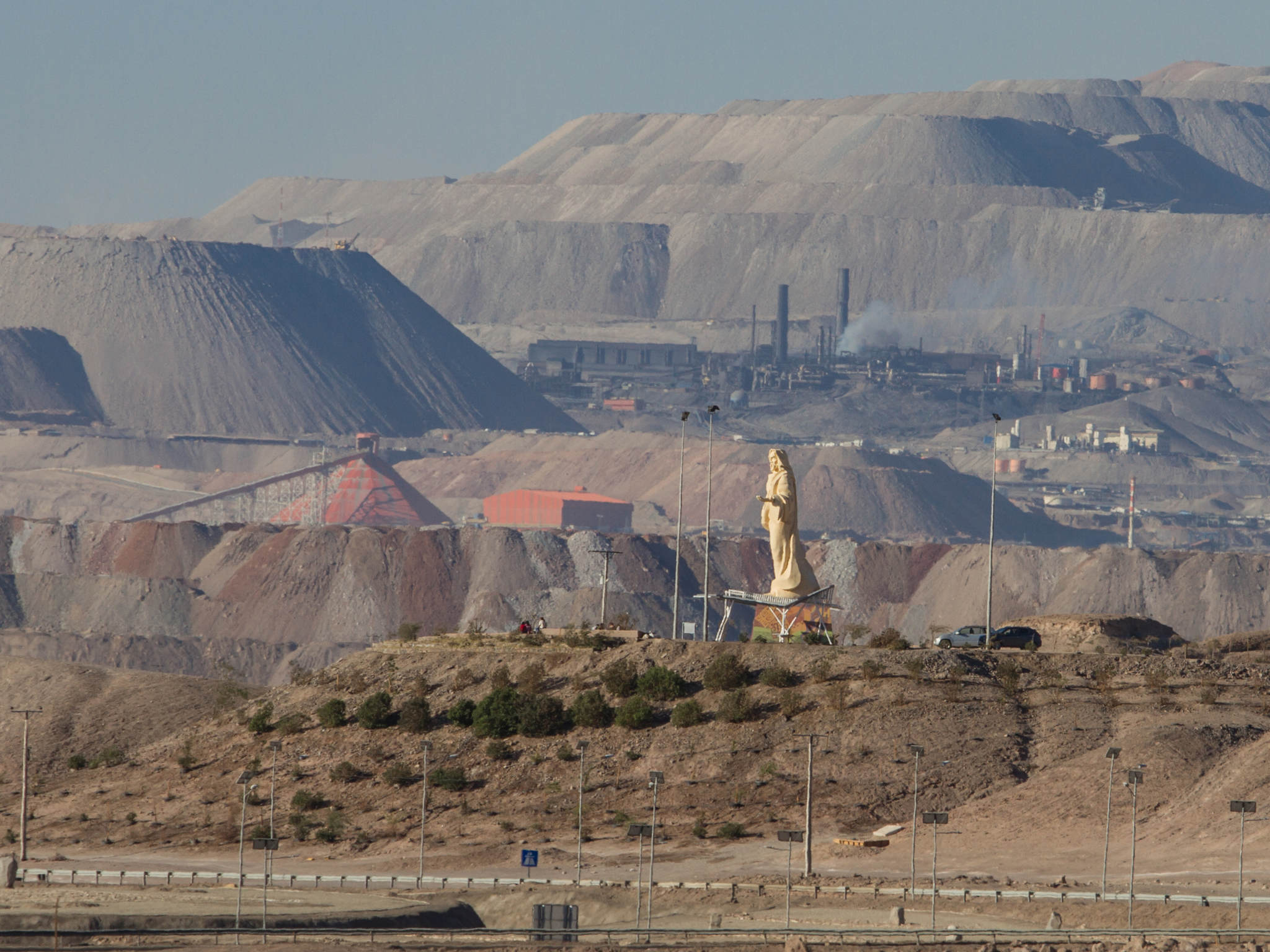 Photo - ibis budget Calama
