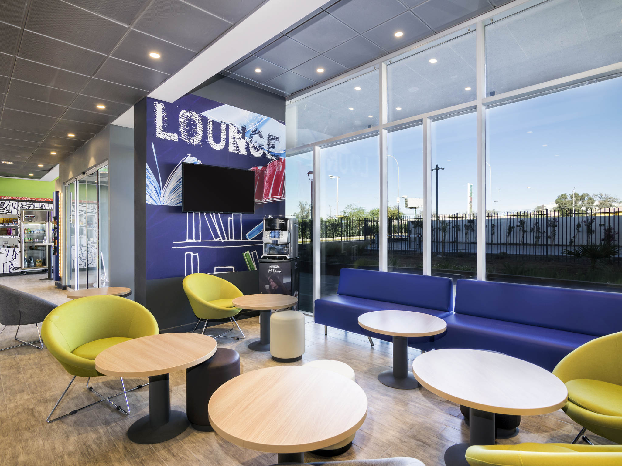 Photo - ibis budget Calama