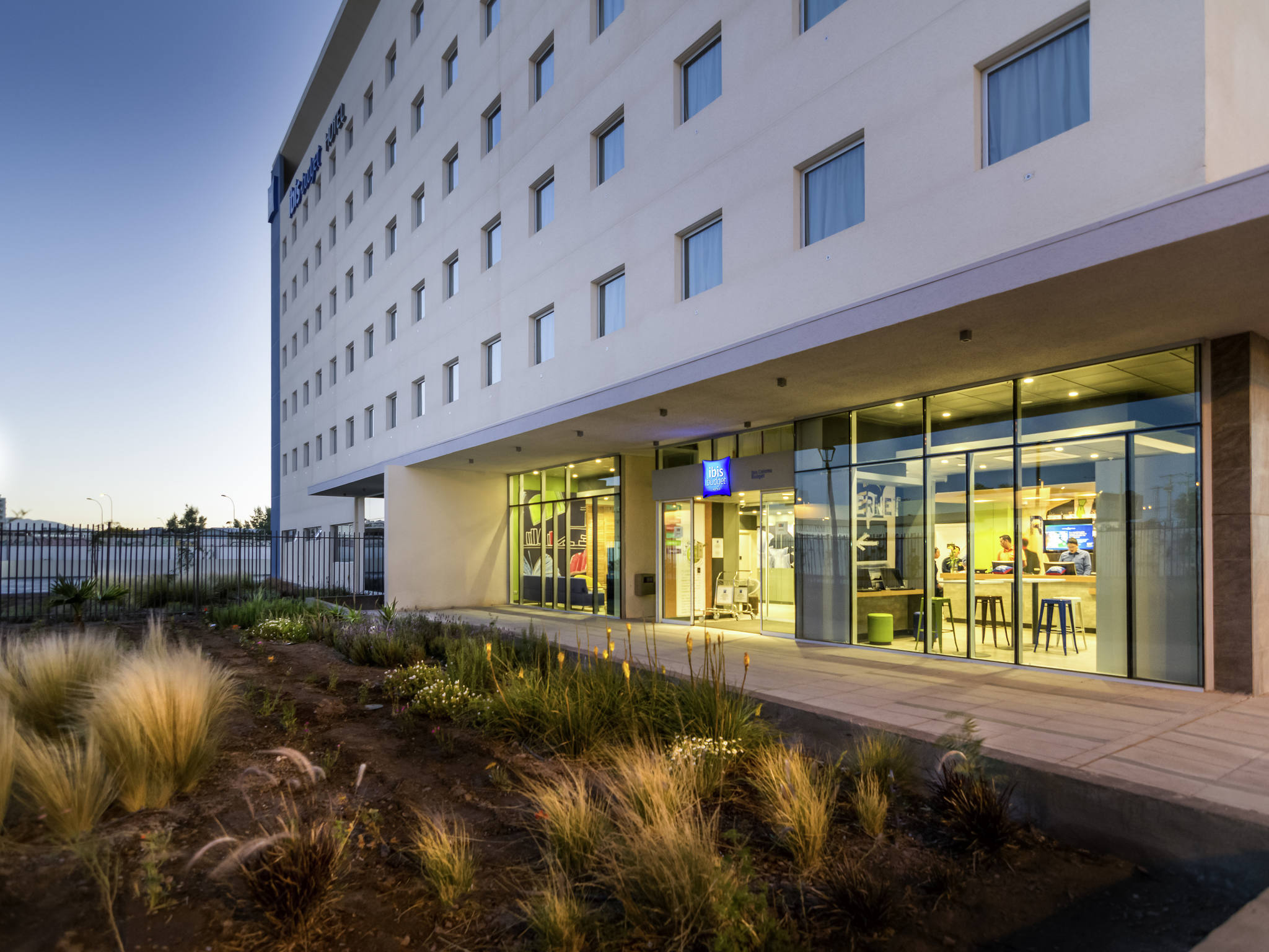 Photo - ibis budget Calama
