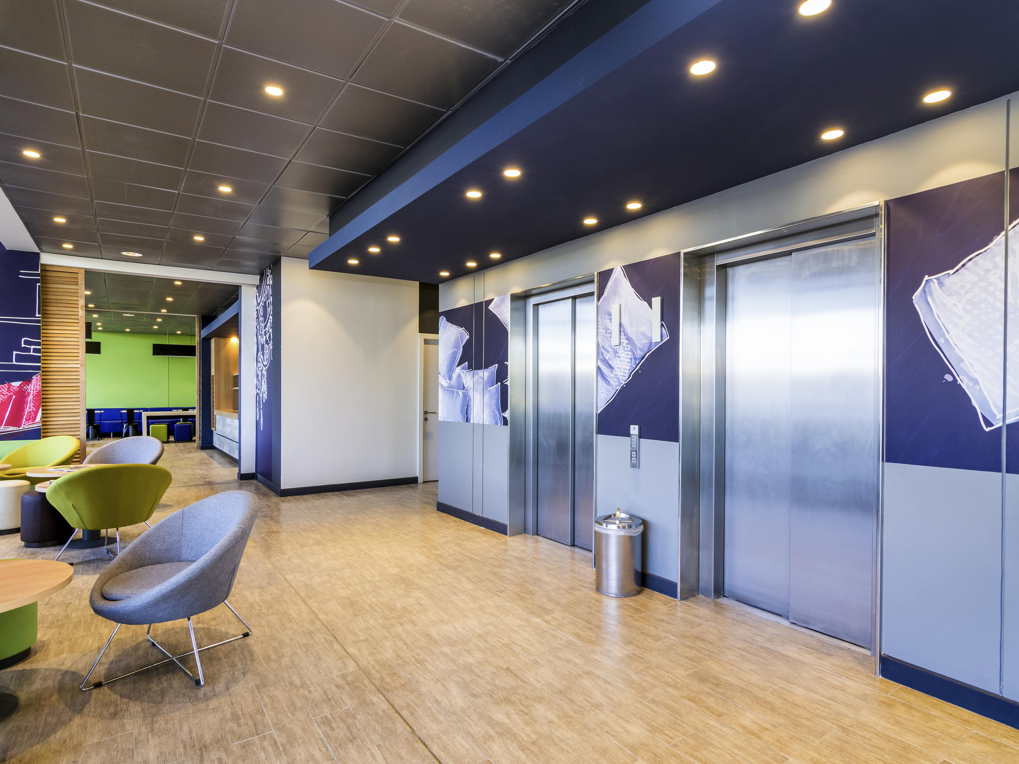 Photo - ibis budget Calama