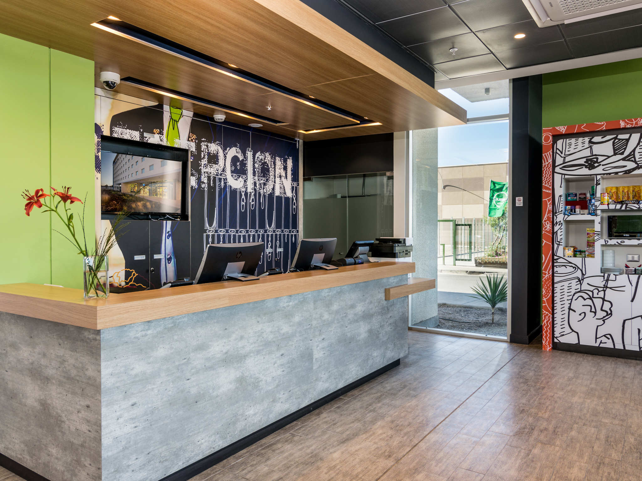 Photo - ibis budget Calama