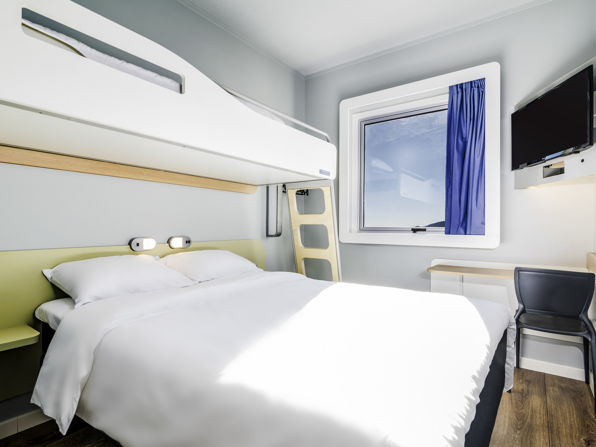 Photo - ibis budget Calama