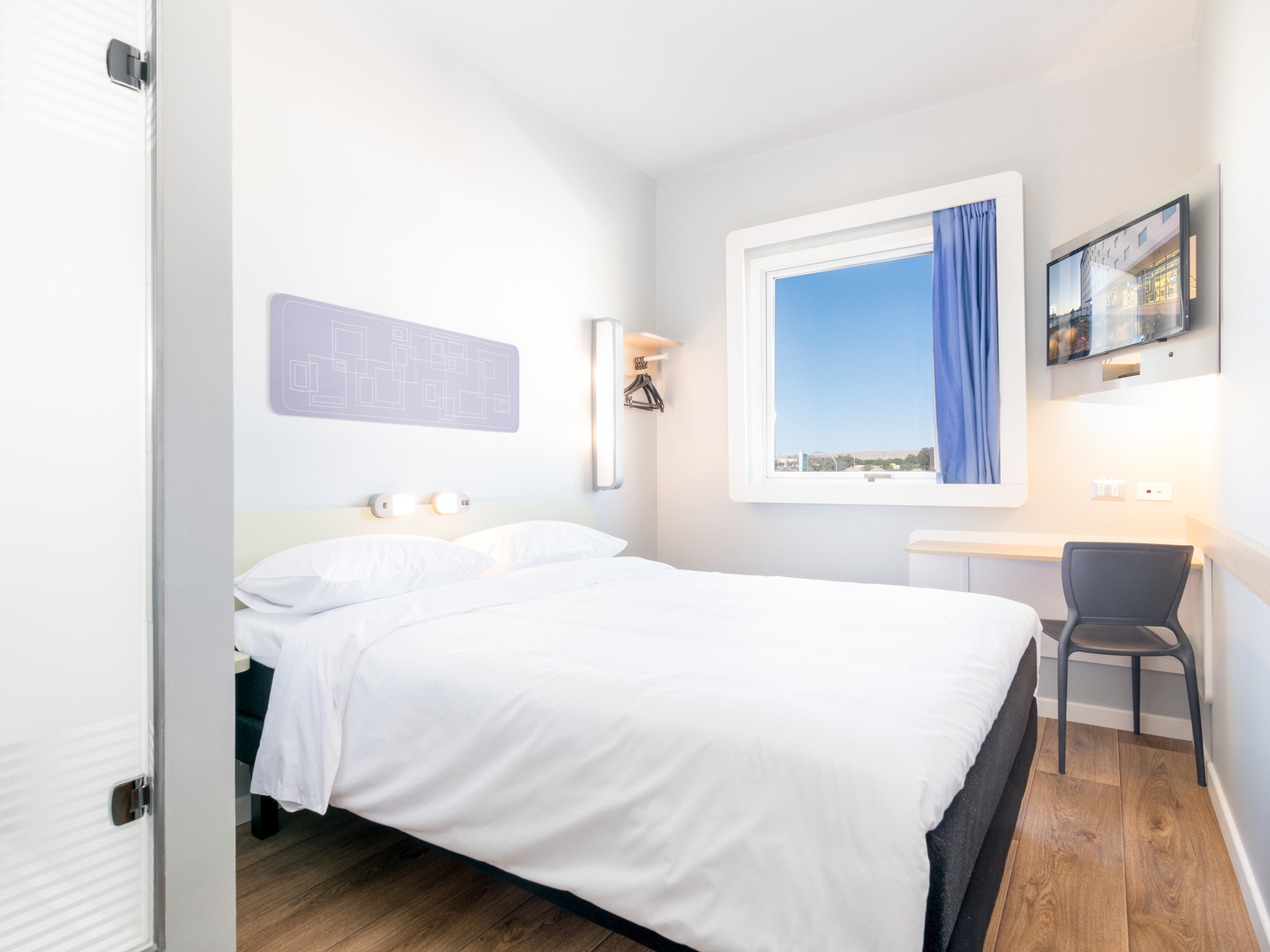 Photo - ibis budget Calama