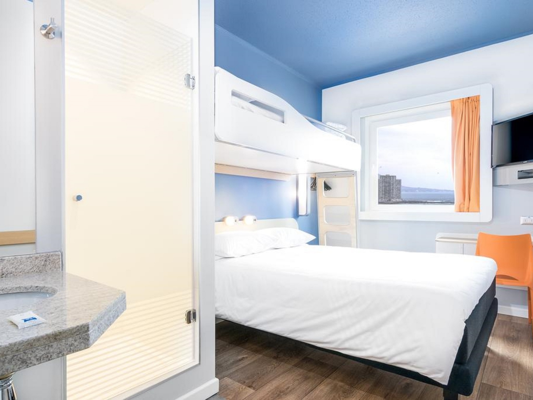 Photo - ibis budget Calama