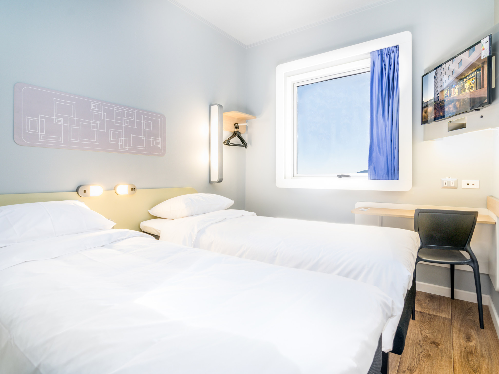 Photo - ibis budget Calama
