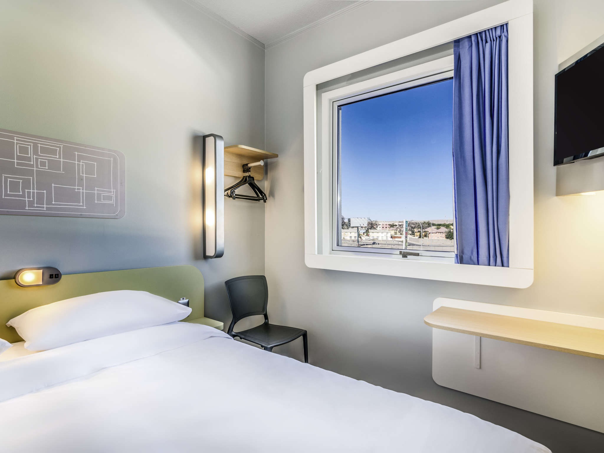 Photo - ibis budget Calama