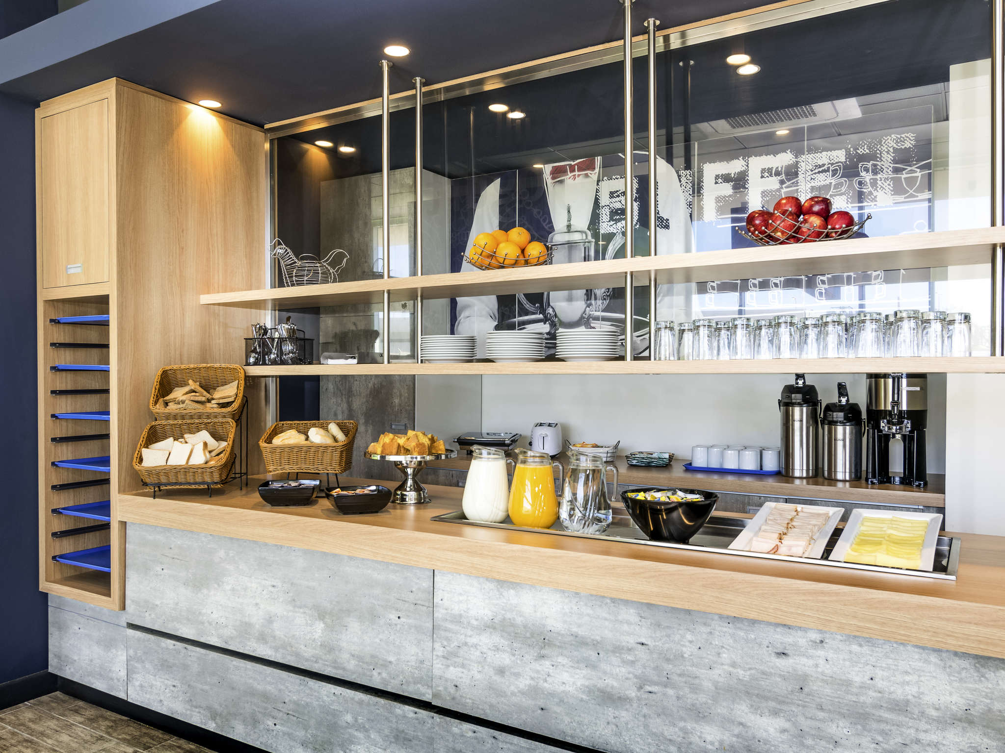 Photo - ibis budget Calama