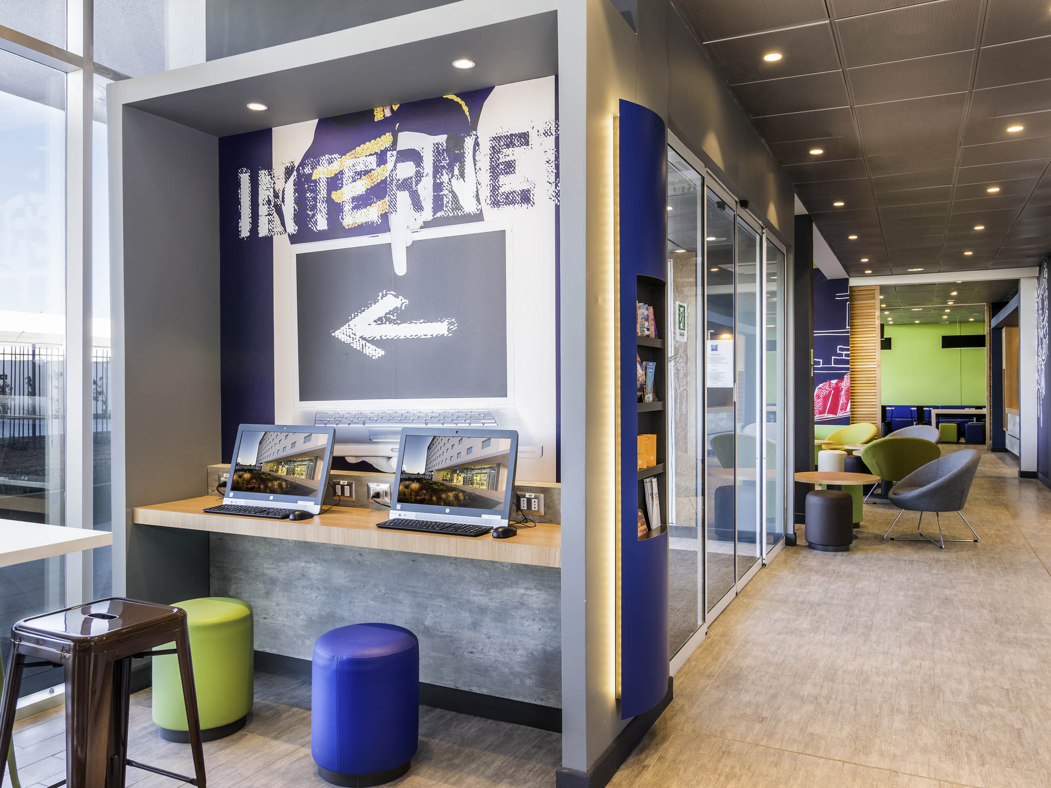 Photo - ibis budget Calama