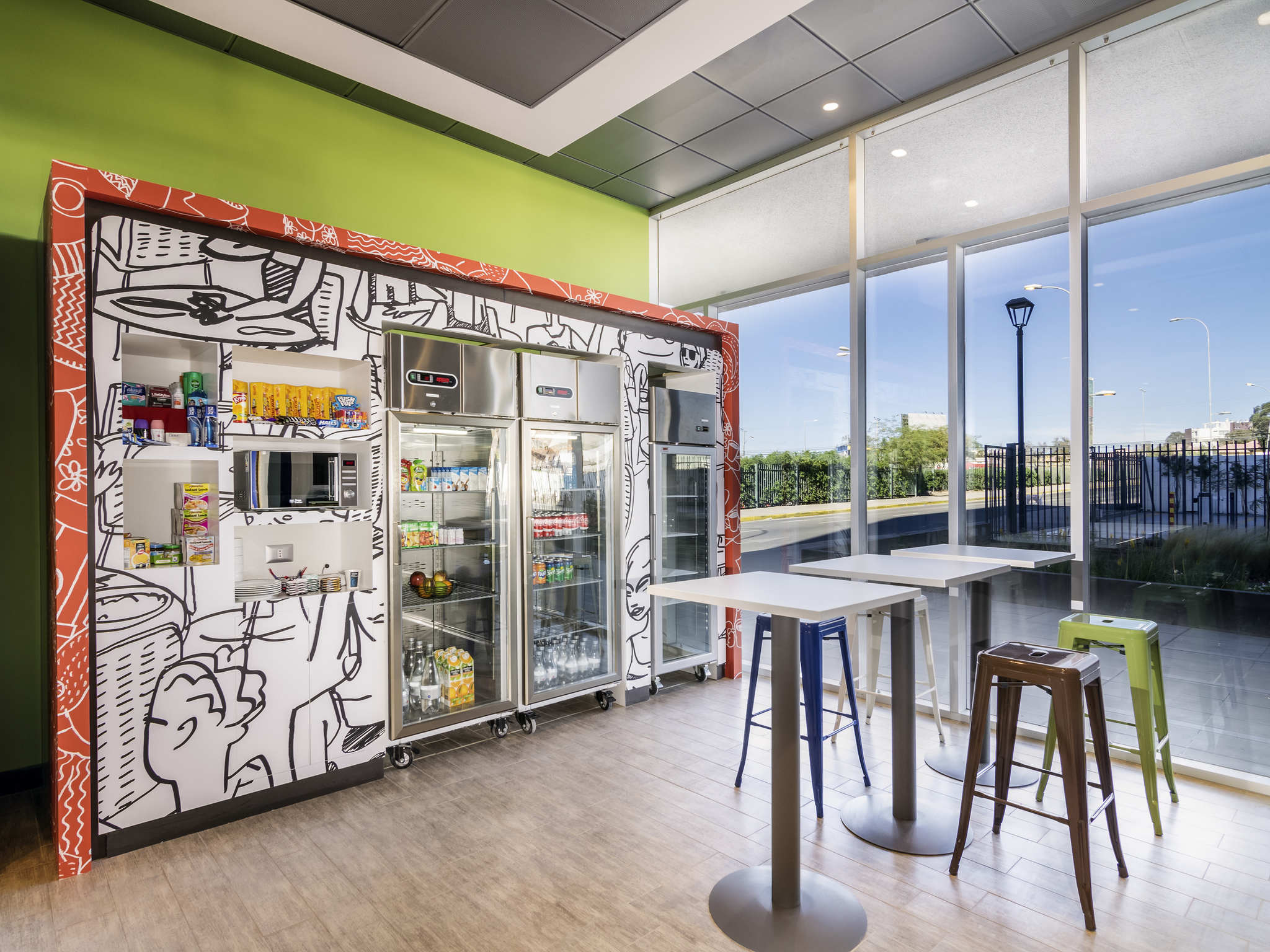 Photo - ibis budget Calama