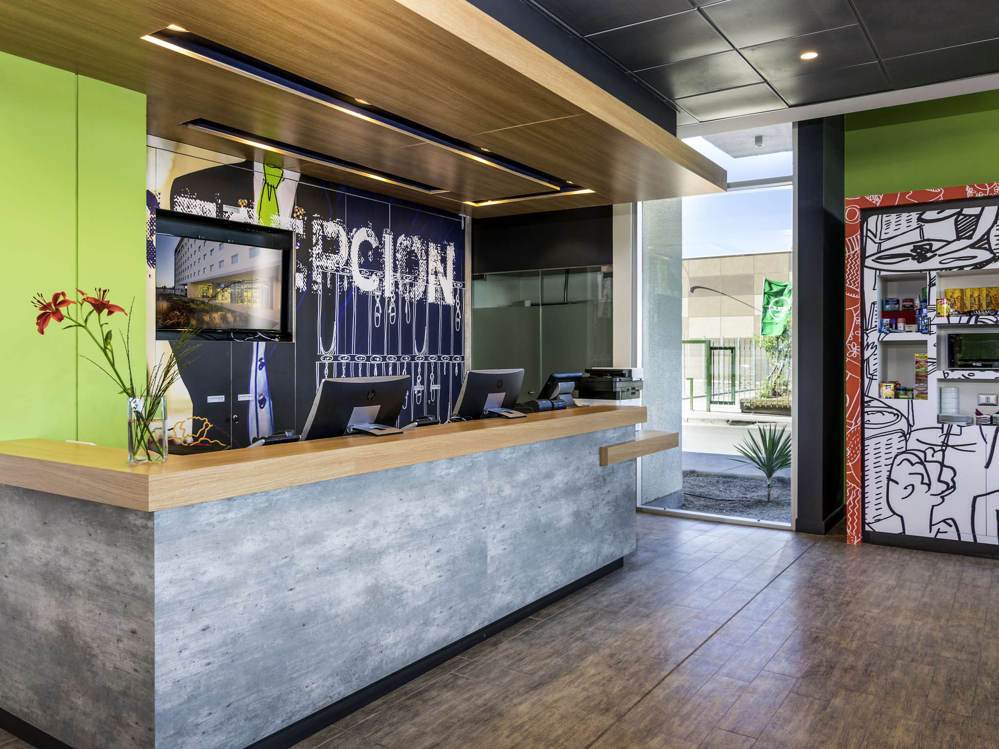 Photo - ibis budget Calama