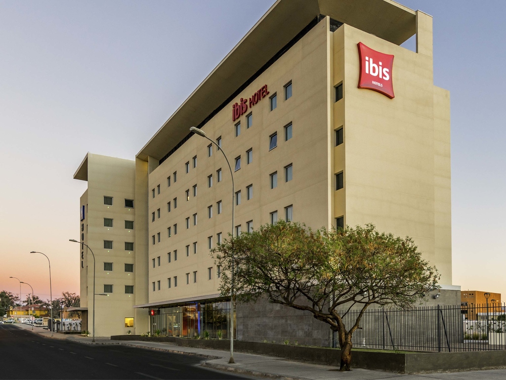 ibis Calama - Image 1