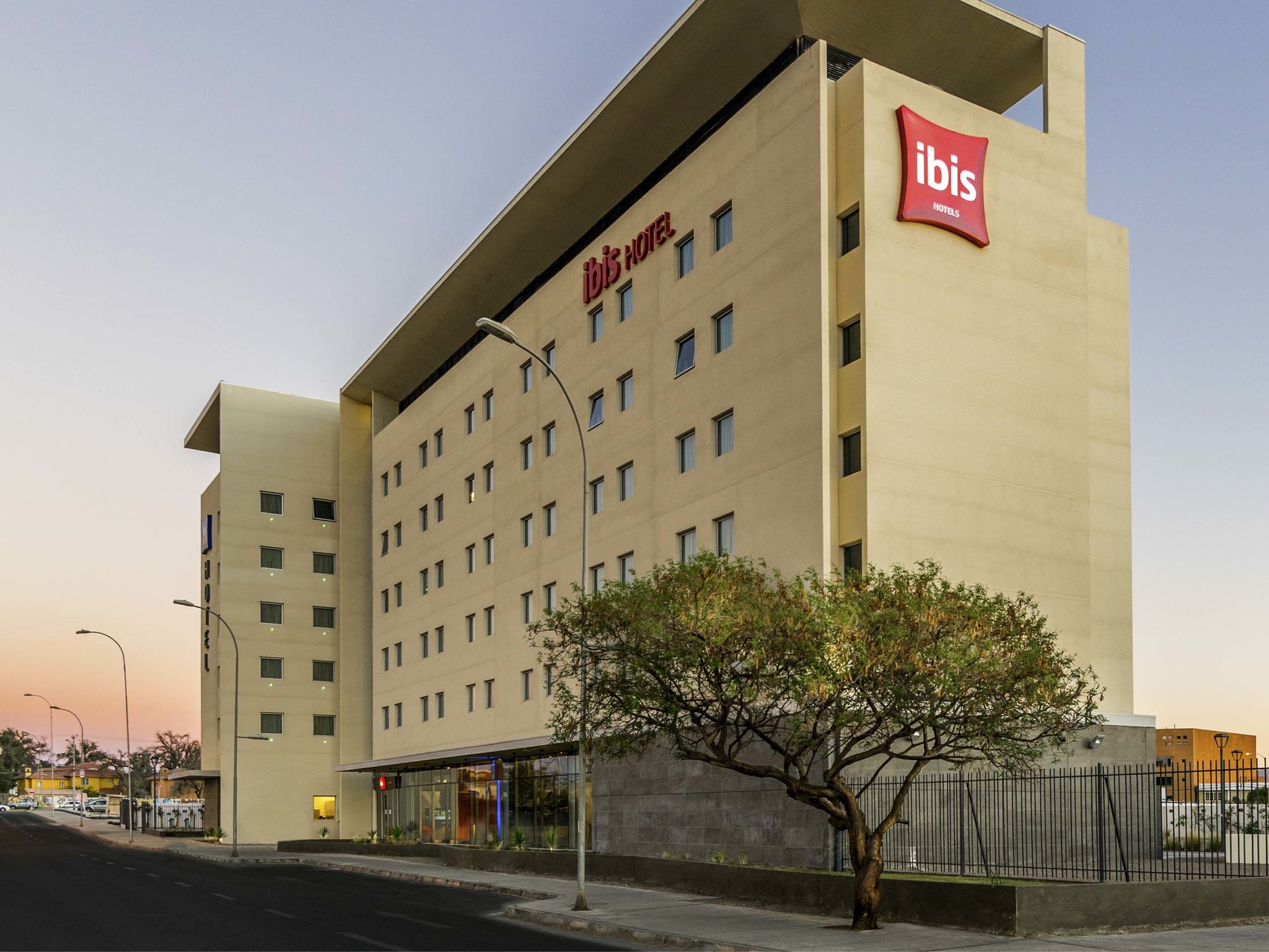 Photo - ibis Calama