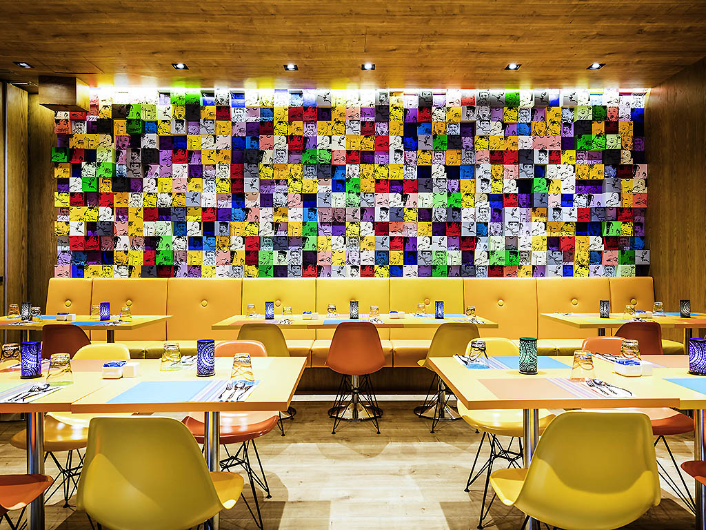 Foto - ibis Styles Singapore On Macpherson