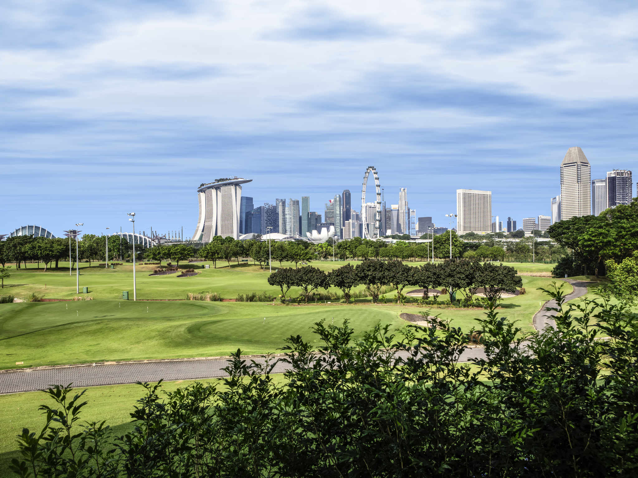 Foto - ibis Styles Singapore On Macpherson
