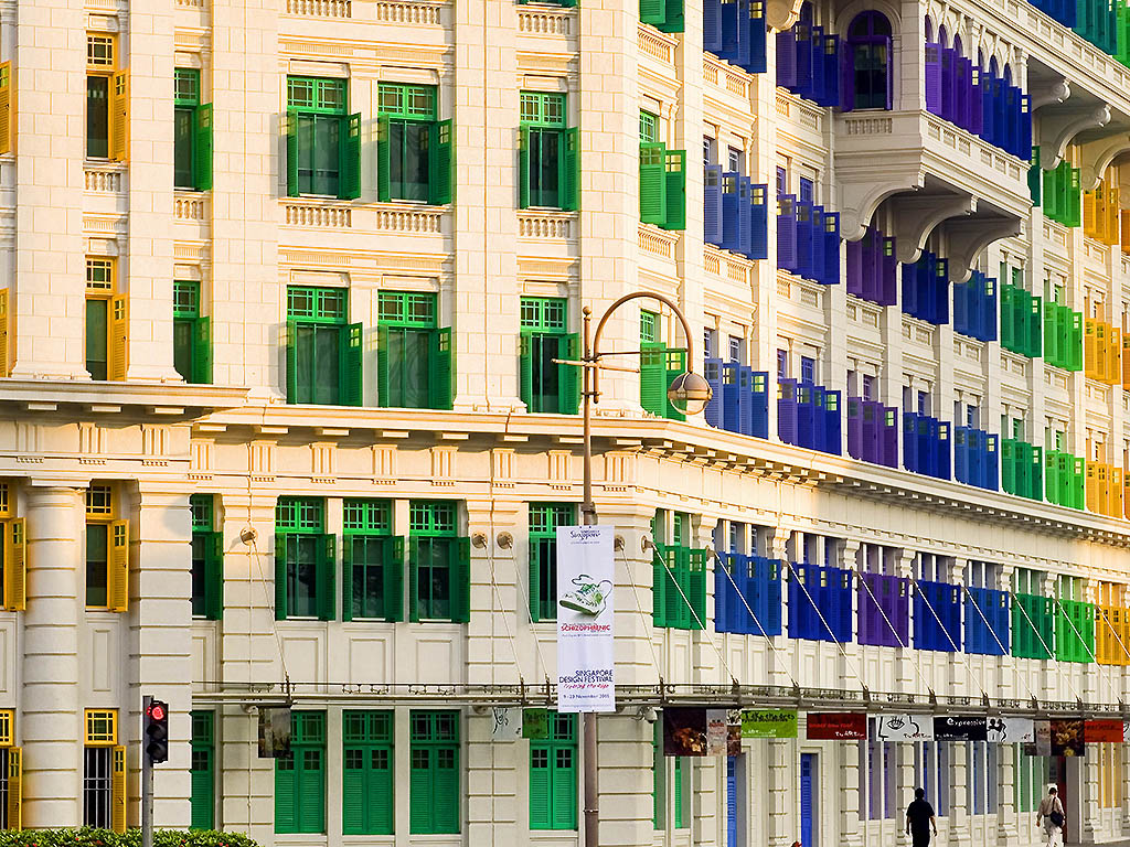 Foto - ibis Styles Singapore On Macpherson